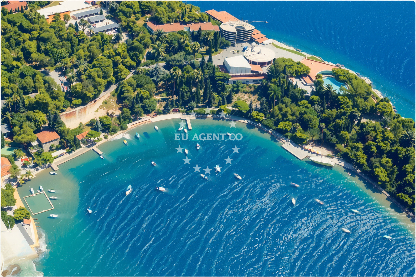 Additional view of Tiha anchorage in Anchorage in Cavtat, South Dalmatia, Croatia photo 9