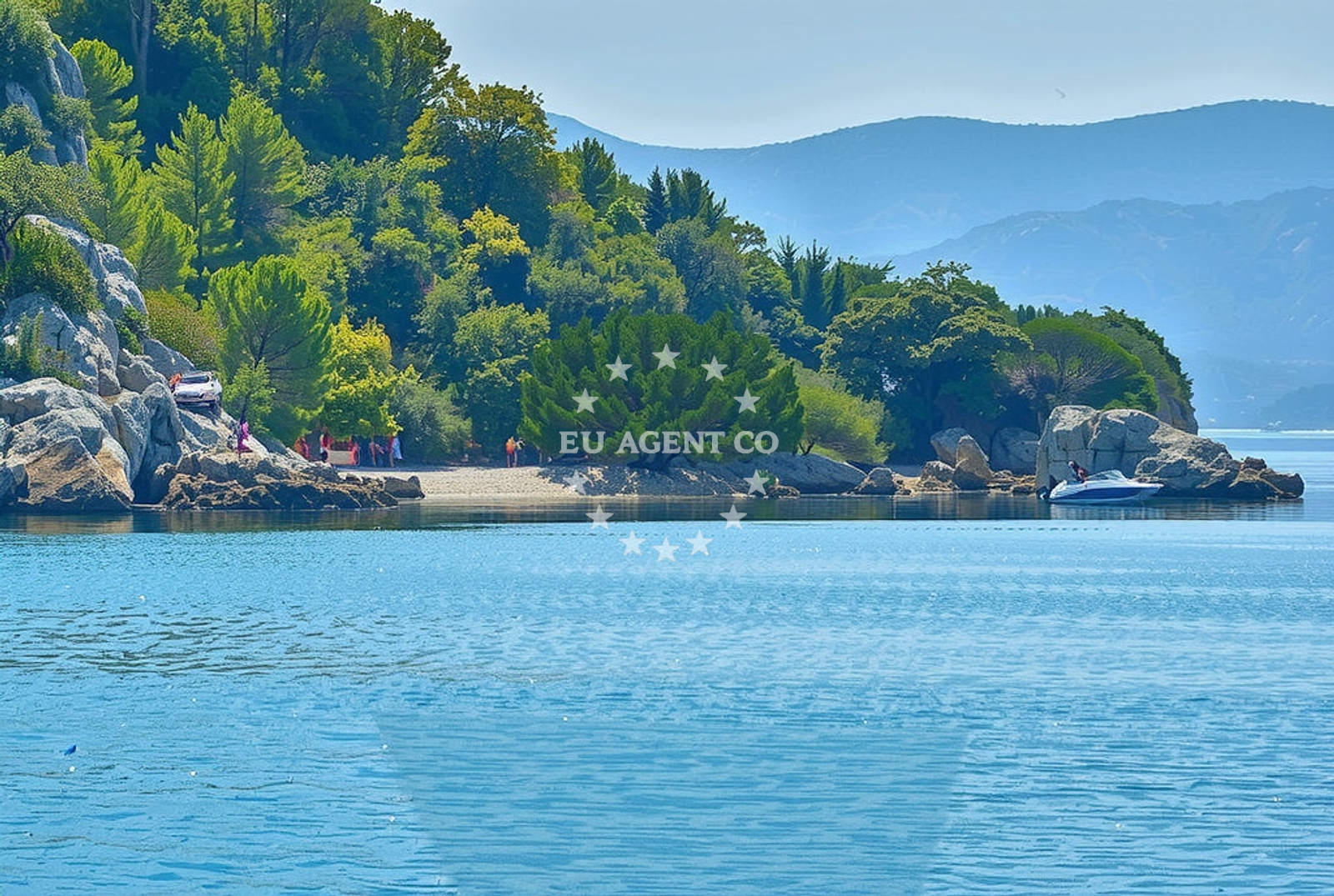 Additional view of Anchorage in Anchorage in Duba, South Dalmatia, Croatia photo 4