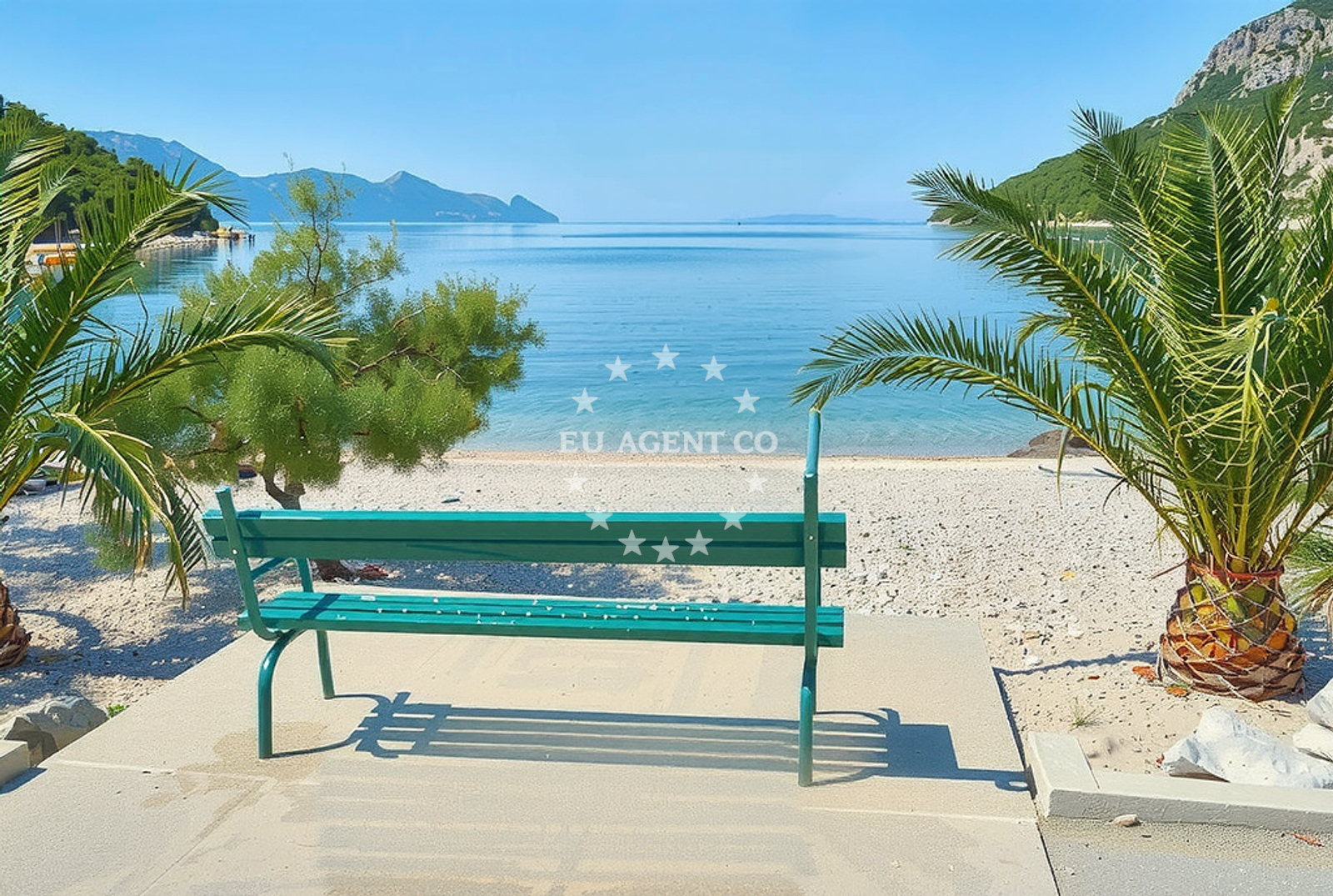 Additional view of Anchorage in Anchorage in Duba, South Dalmatia, Croatia photo 5
