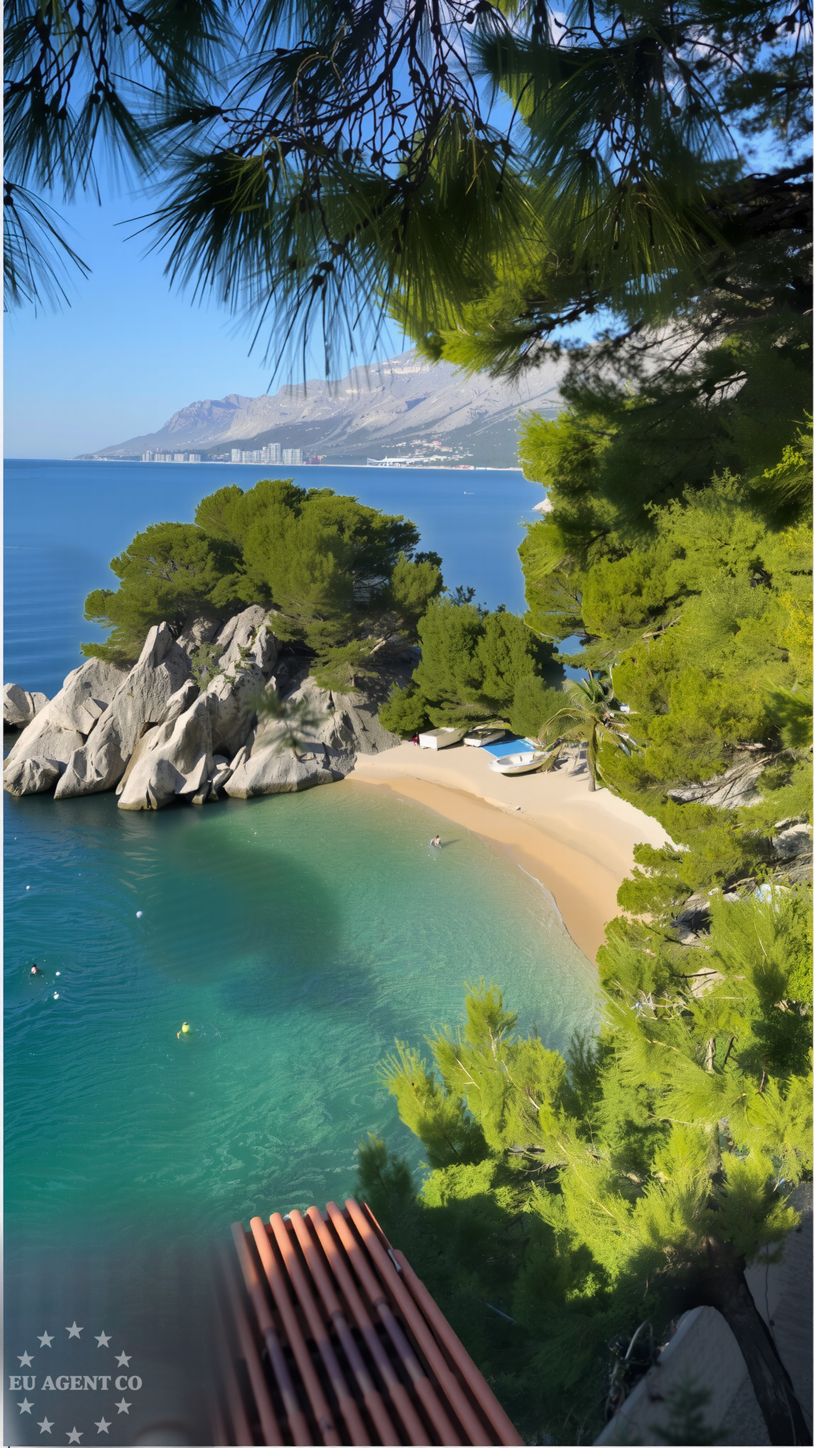 Additional view of Anchorage in Anchorage in Duba, South Dalmatia, Croatia photo 8
