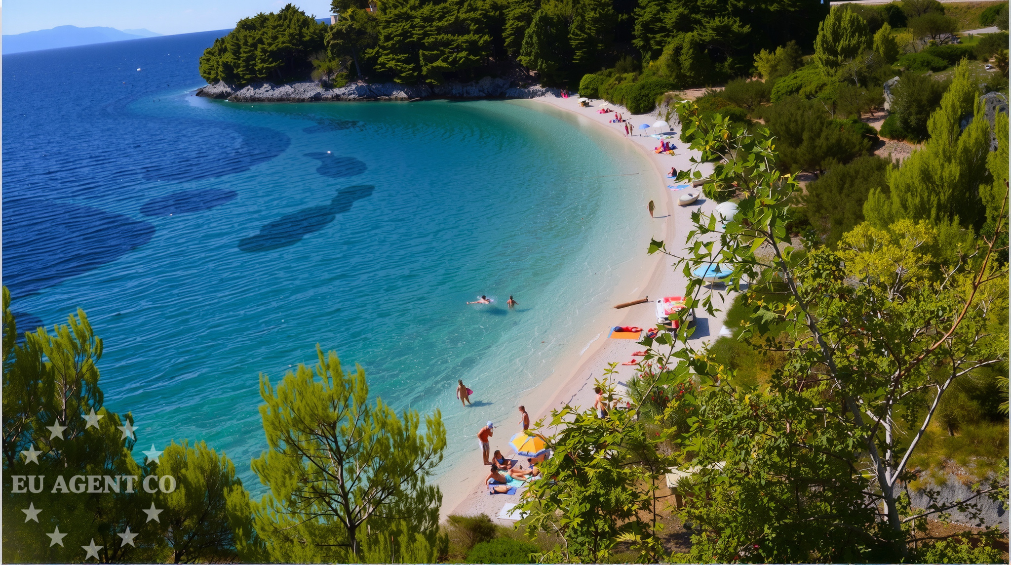 Additional view of Anchorage in Anchorage in Duba, South Dalmatia, Croatia photo 9