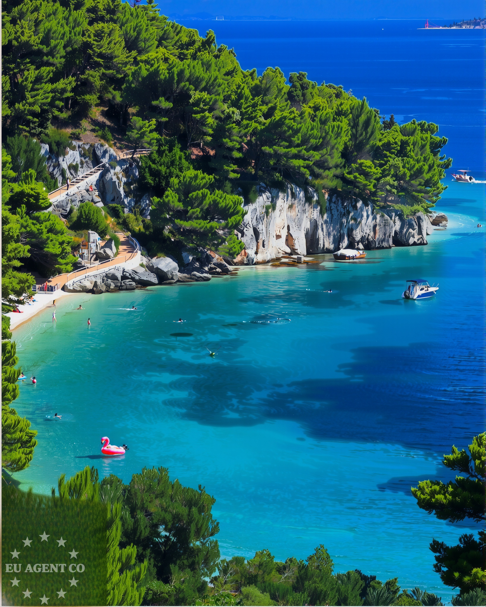Additional view of Anchorage in Anchorage in Duba, South Dalmatia, Croatia photo 10
