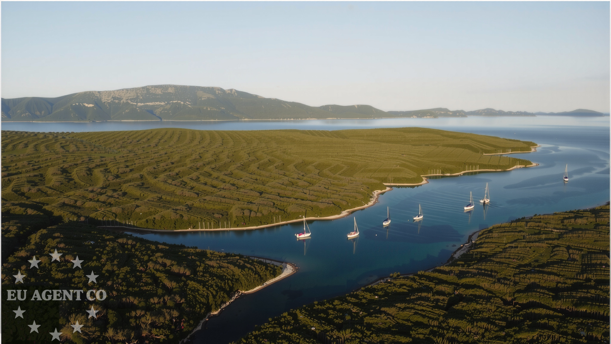 Additional view of Anchorage in Anchorage in Duba, South Dalmatia, Croatia photo 12