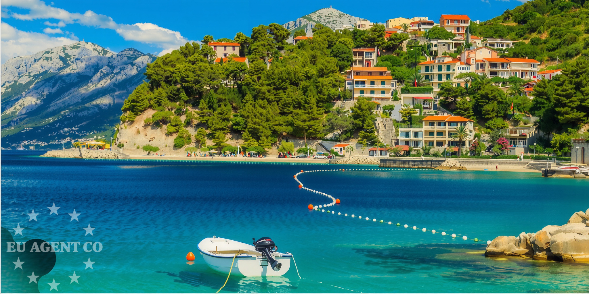 Additional view of Anchorage in Anchorage in Duba, South Dalmatia, Croatia photo 13