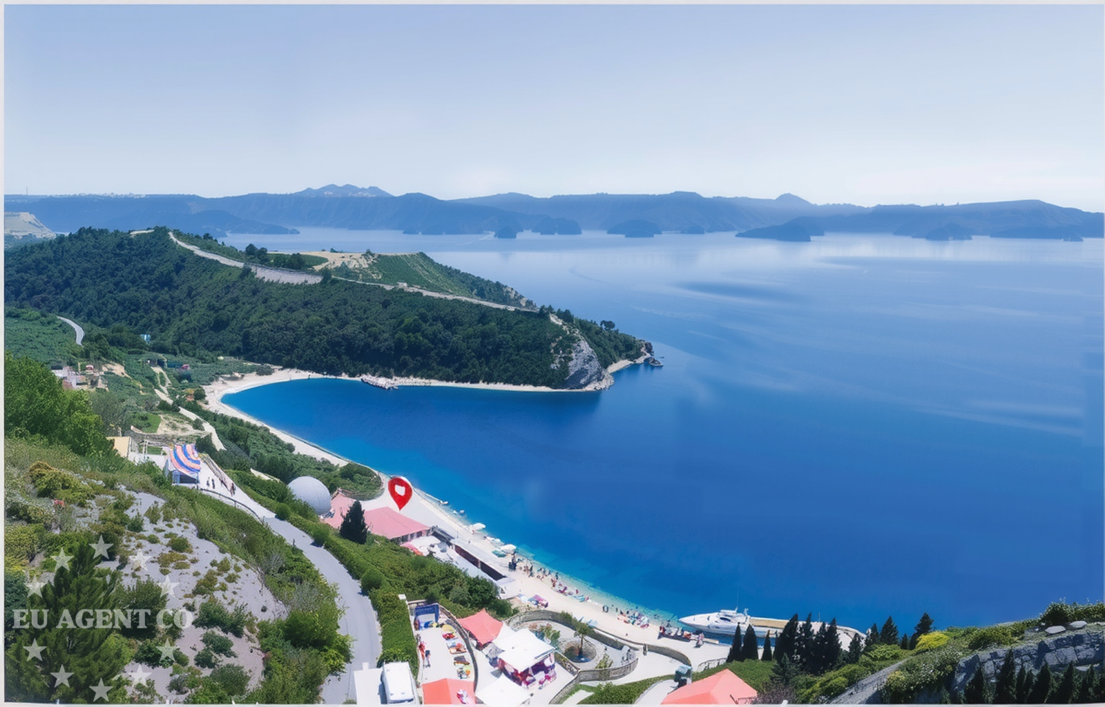 Additional view of Anchorage in Anchorage in Duba, South Dalmatia, Croatia photo 14