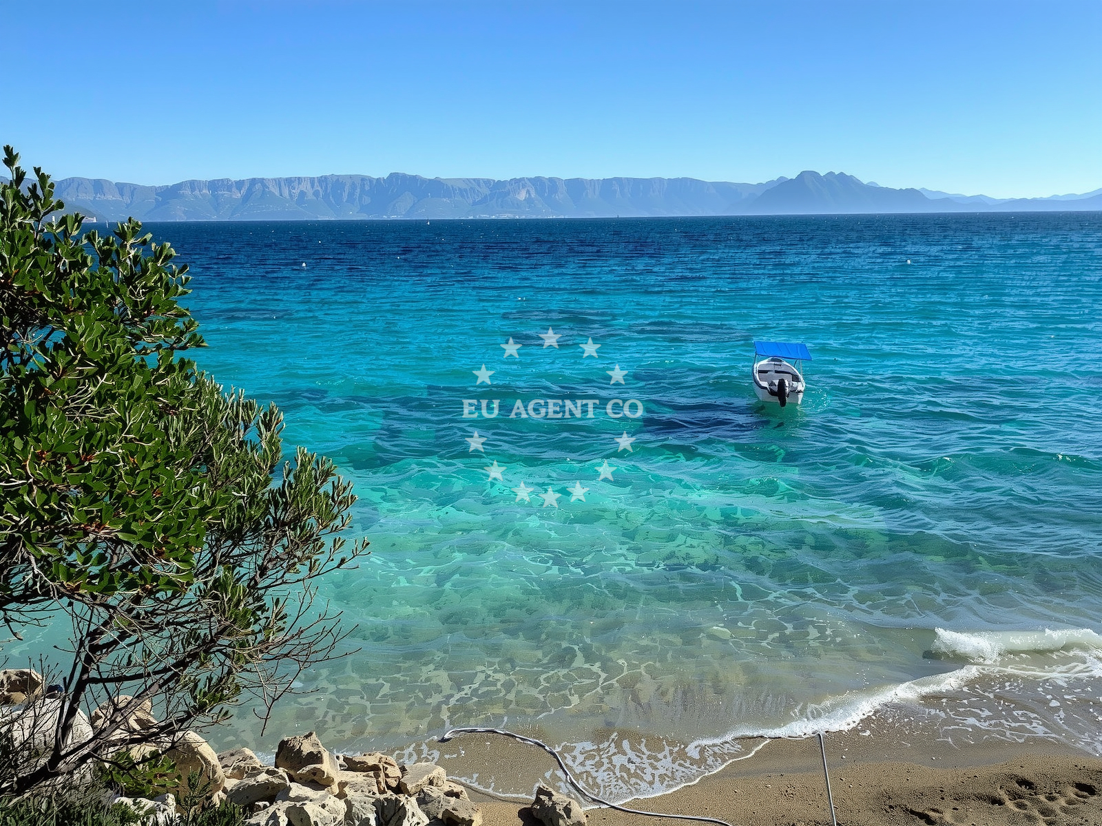 Additional view of Anchorage in Anchorage in Duba Pelješka, South Dalmatia, Croatia photo 5