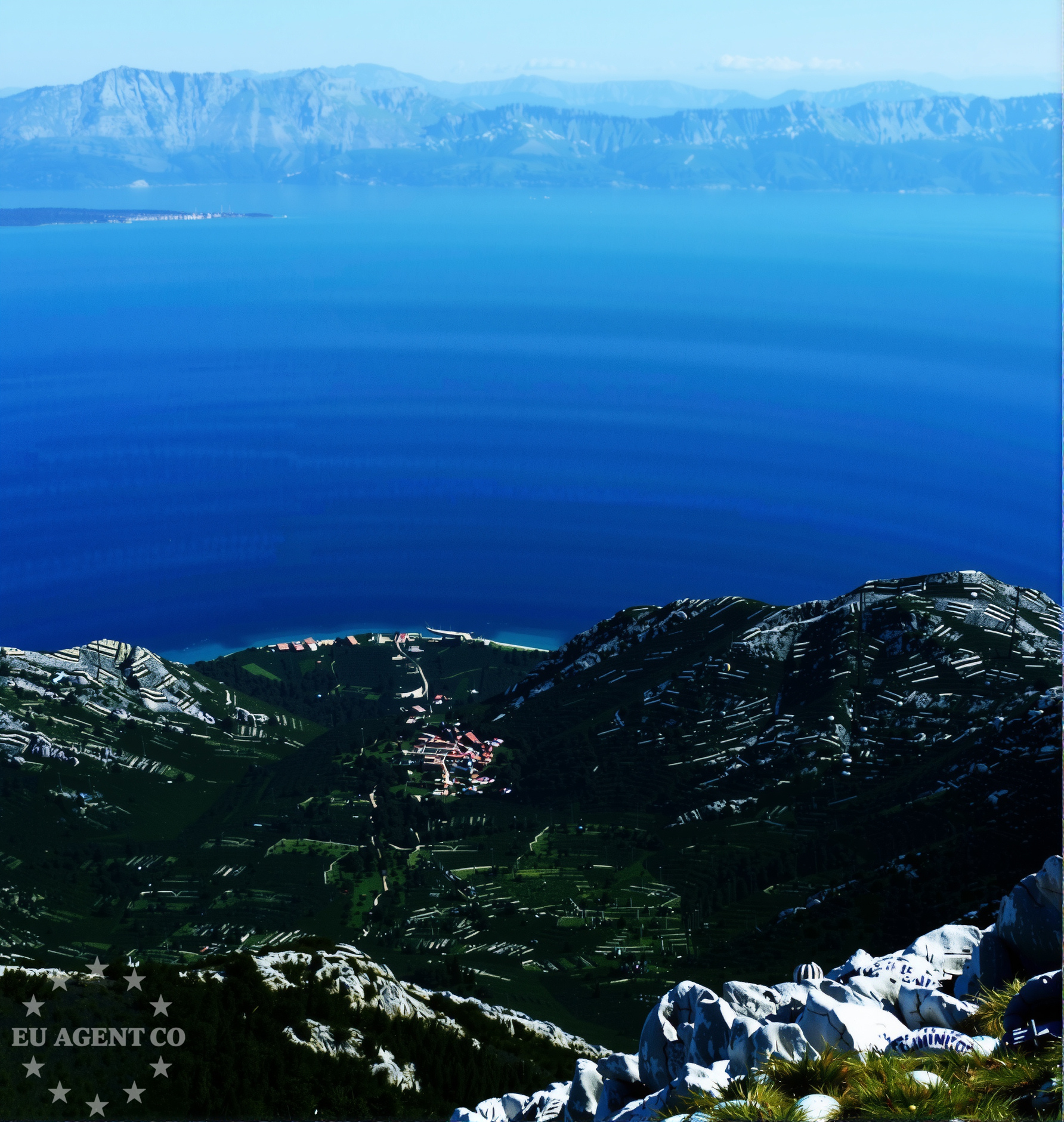Additional view of Anchorage in Anchorage in Duba Pelješka, South Dalmatia, Croatia photo 6