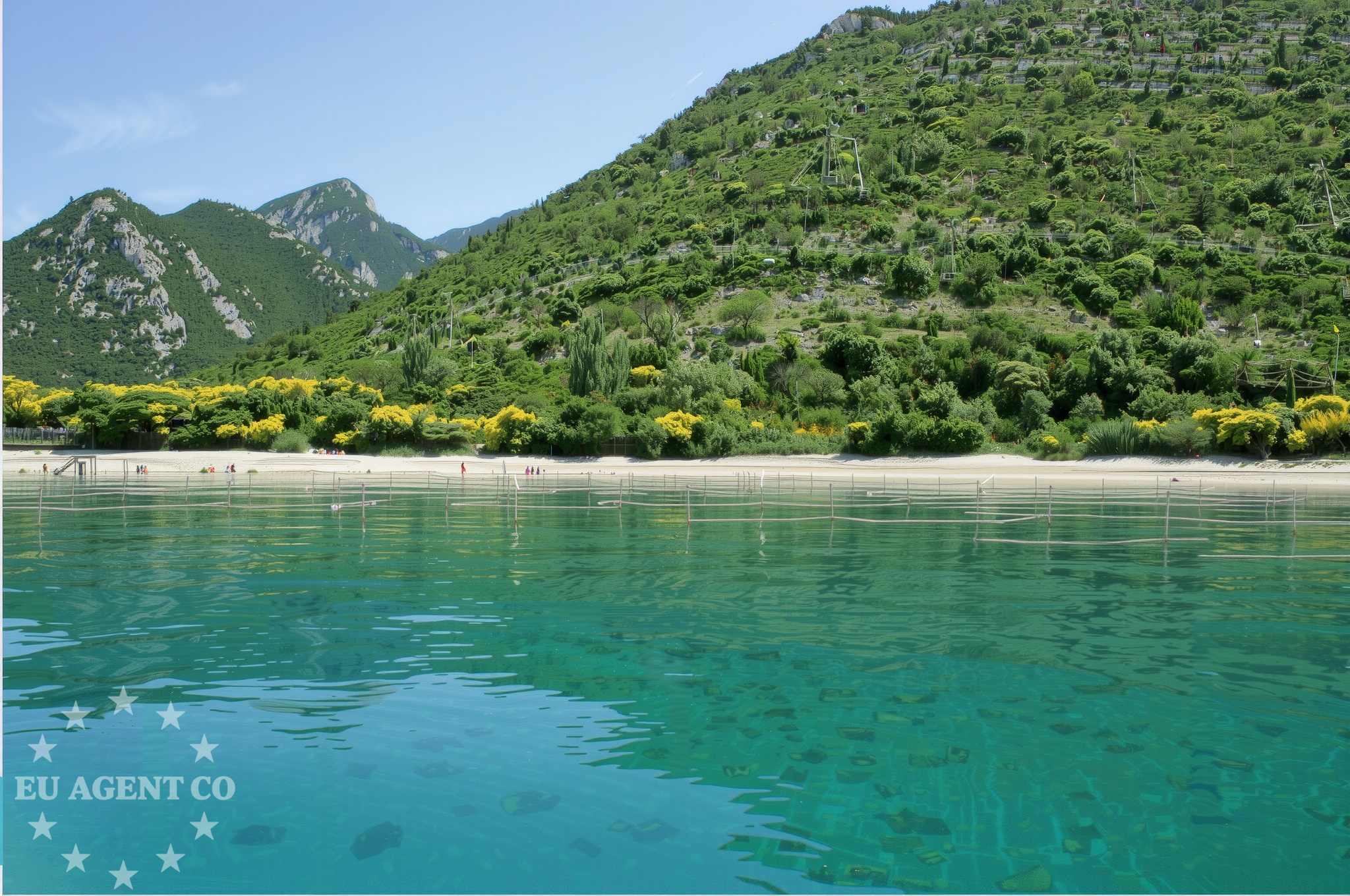 Additional view of Anchorage in Anchorage in Duba Pelješka, South Dalmatia, Croatia photo 9
