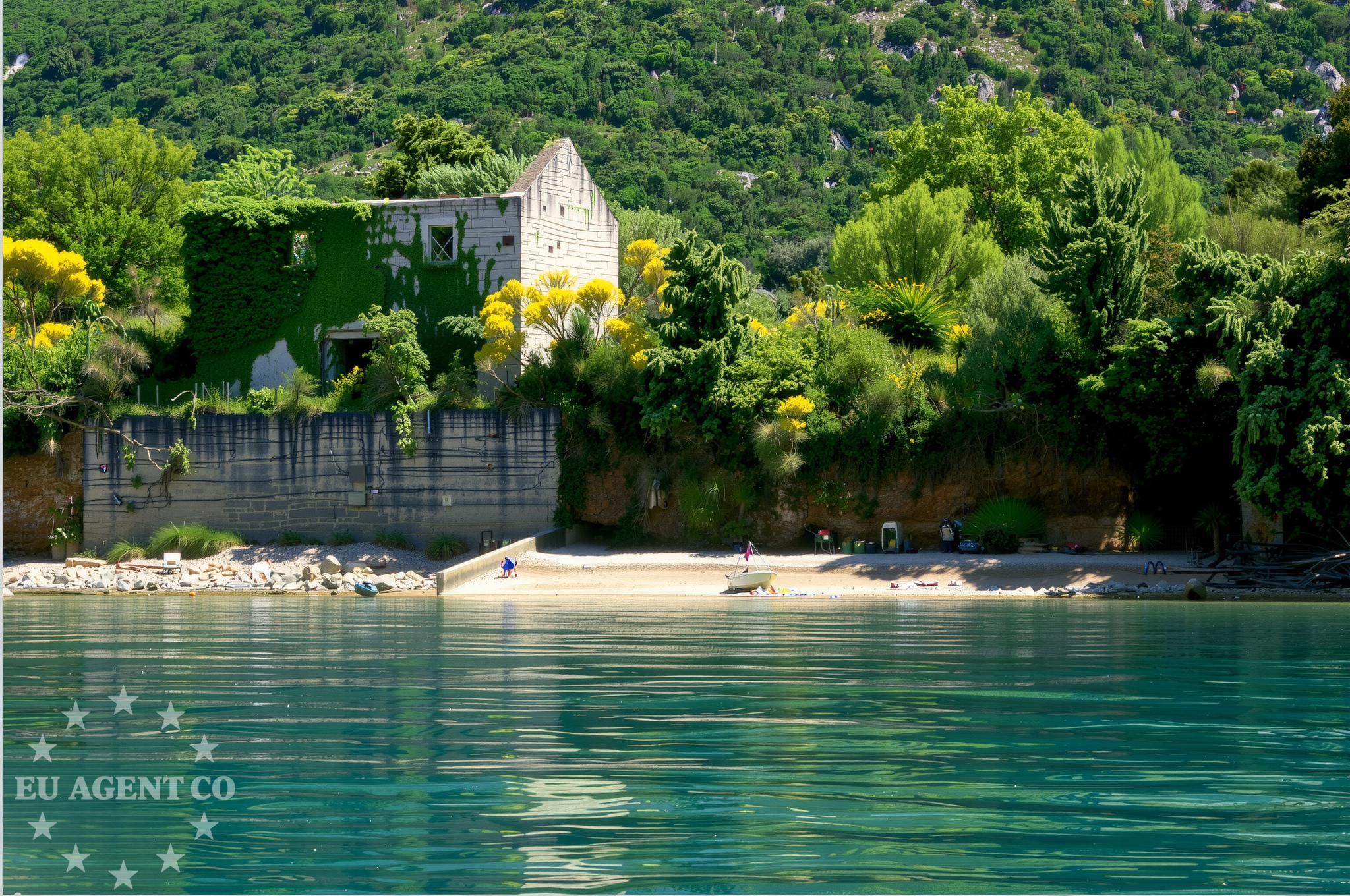 Additional view of Anchorage in Anchorage in Duba Pelješka, South Dalmatia, Croatia photo 10