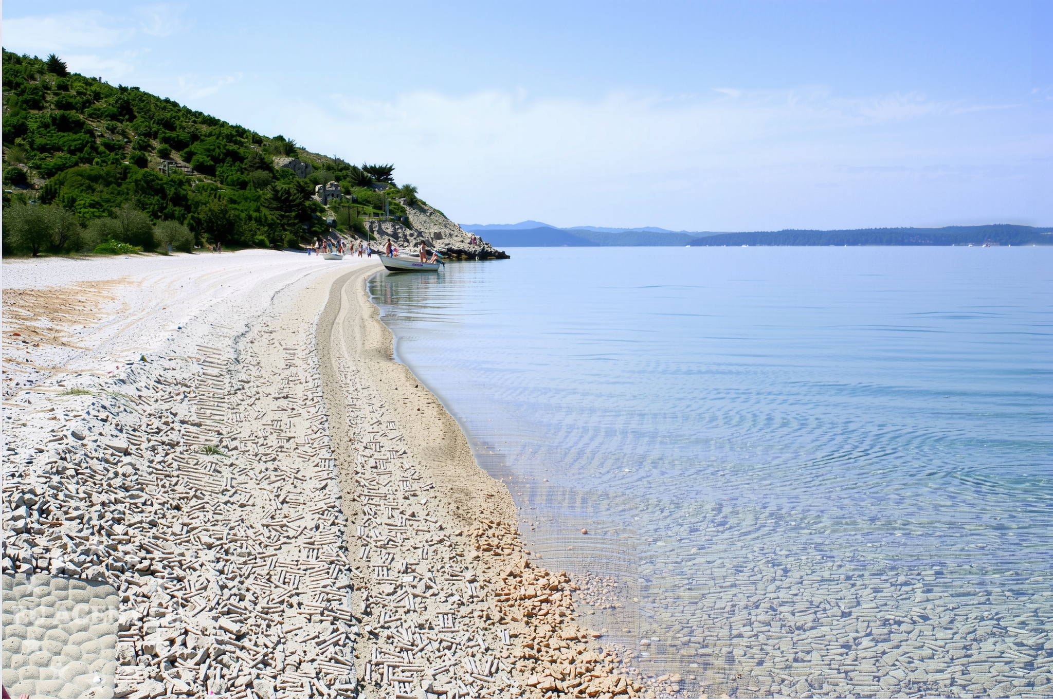 Additional view of Anchorage in Anchorage in Duba Pelješka, South Dalmatia, Croatia photo 12