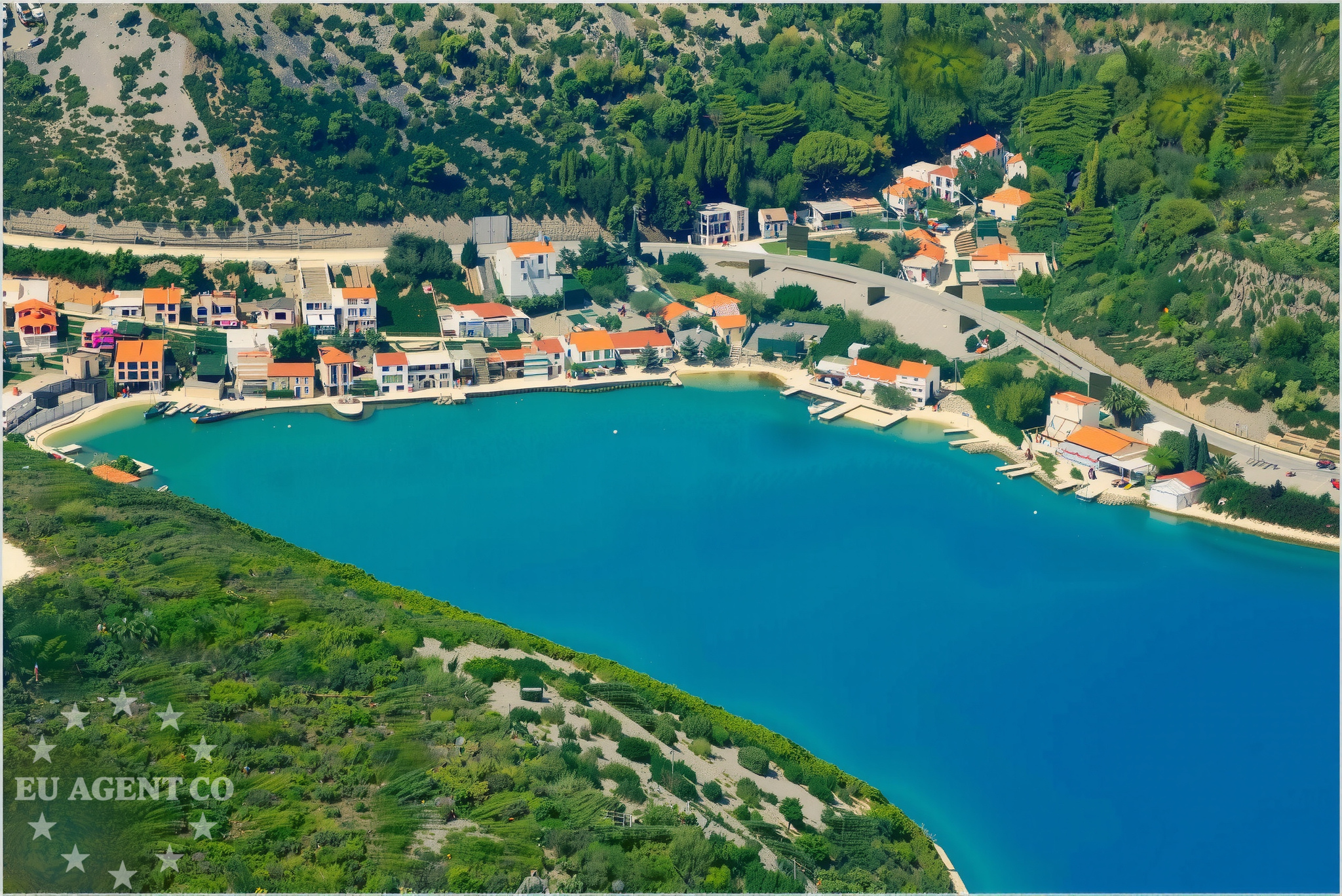 Additional view of Anchorage in Anchorage in Duboka, South Dalmatia, Croatia photo 6