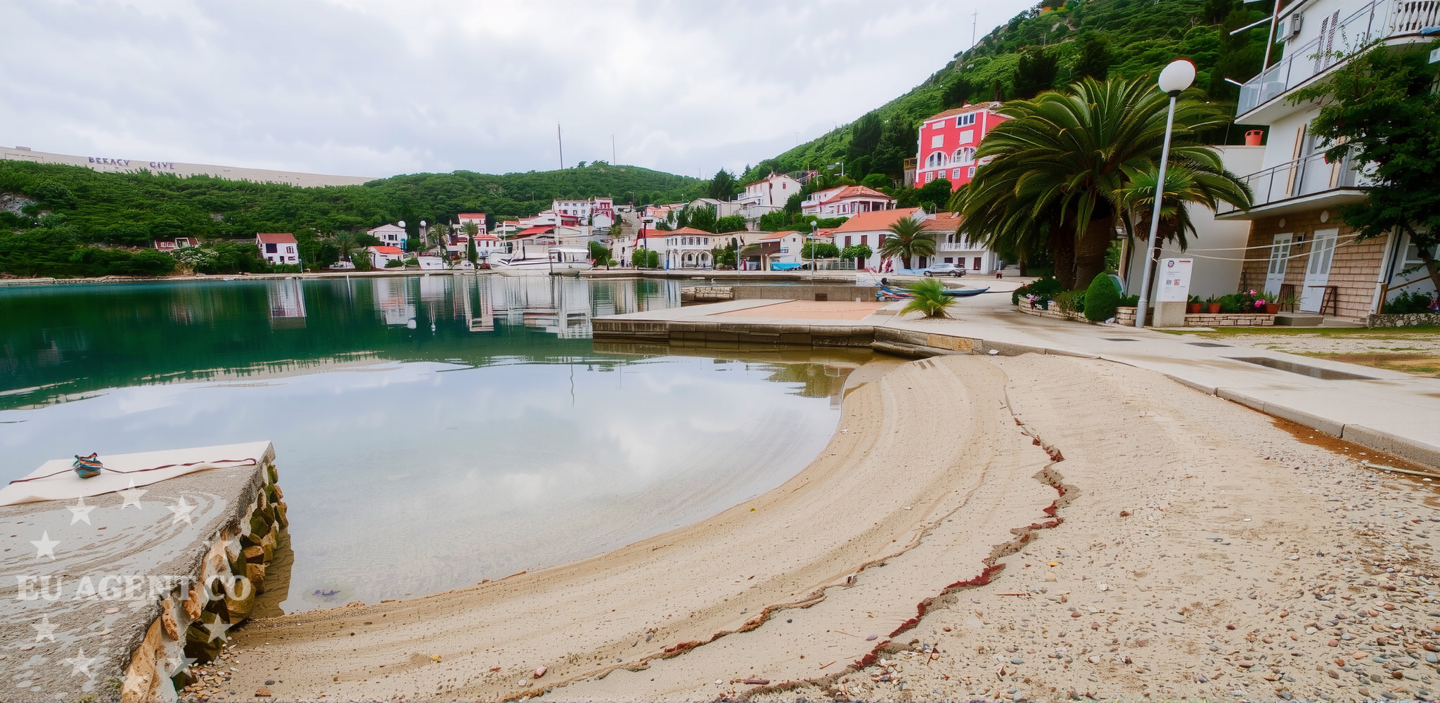 Additional view of Anchorage in Anchorage in Duboka, South Dalmatia, Croatia photo 8