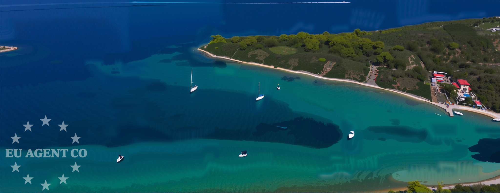 Additional view of Anchorage in Anchorage in Duboka, South Dalmatia, Croatia photo 9