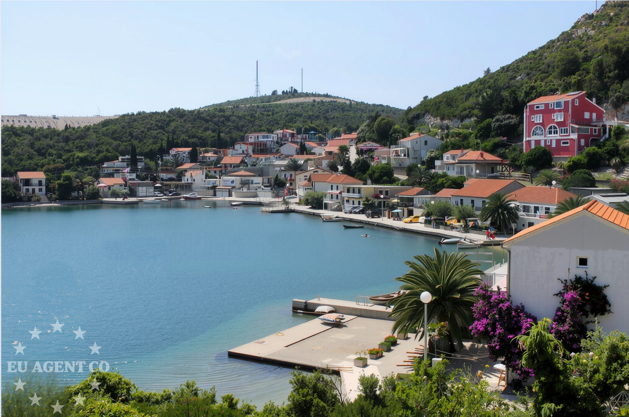 Additional view of Anchorage in Anchorage in Duboka, South Dalmatia, Croatia photo 10