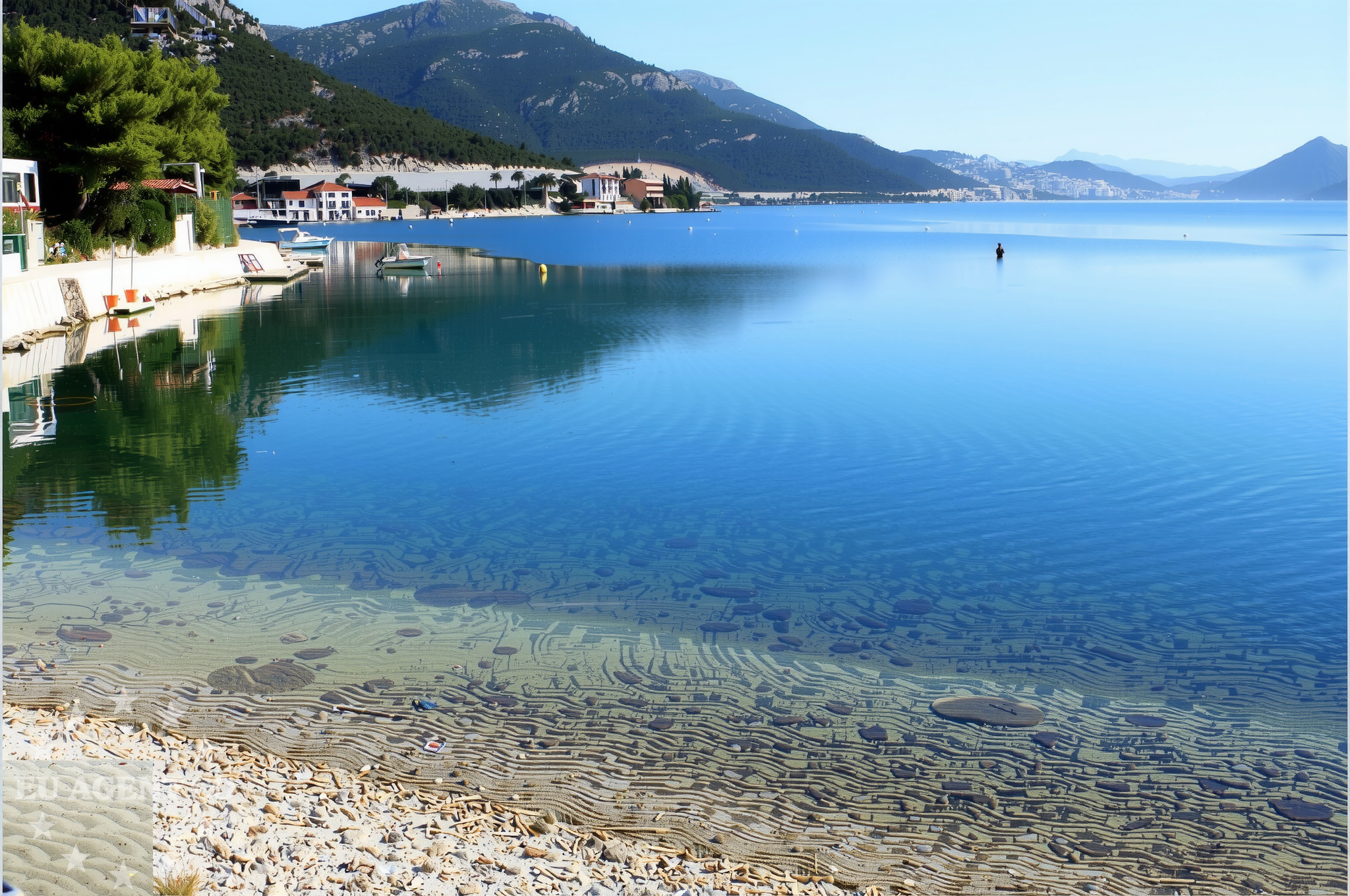 Additional view of Anchorage in Anchorage in Duboka, South Dalmatia, Croatia photo 11