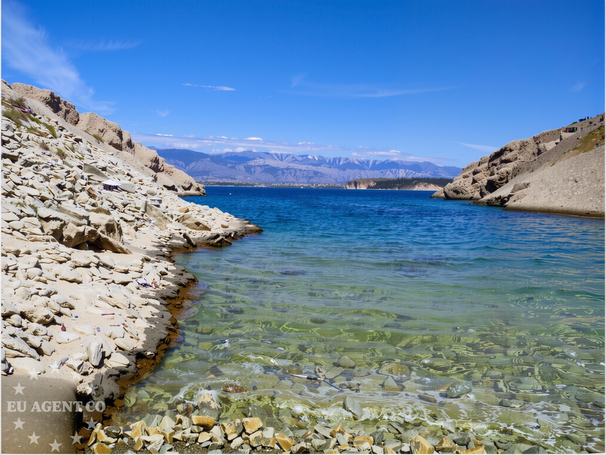 Additional view of Anchorage in Anchorage in Duboka, South Dalmatia, Croatia photo 12