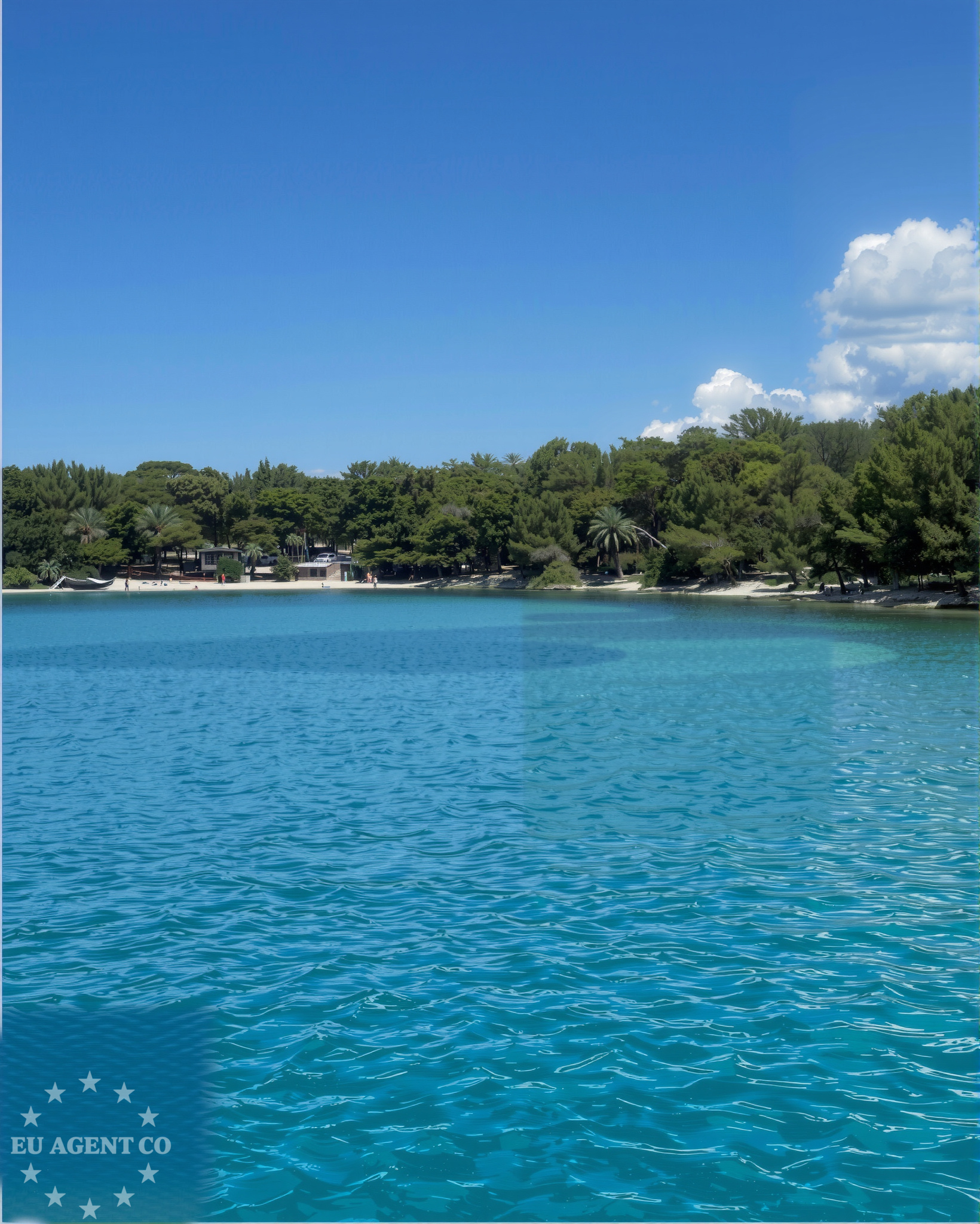 Additional view of Anchorage in Anchorage in Dubrovnik, South Dalmatia, Croatia photo 6