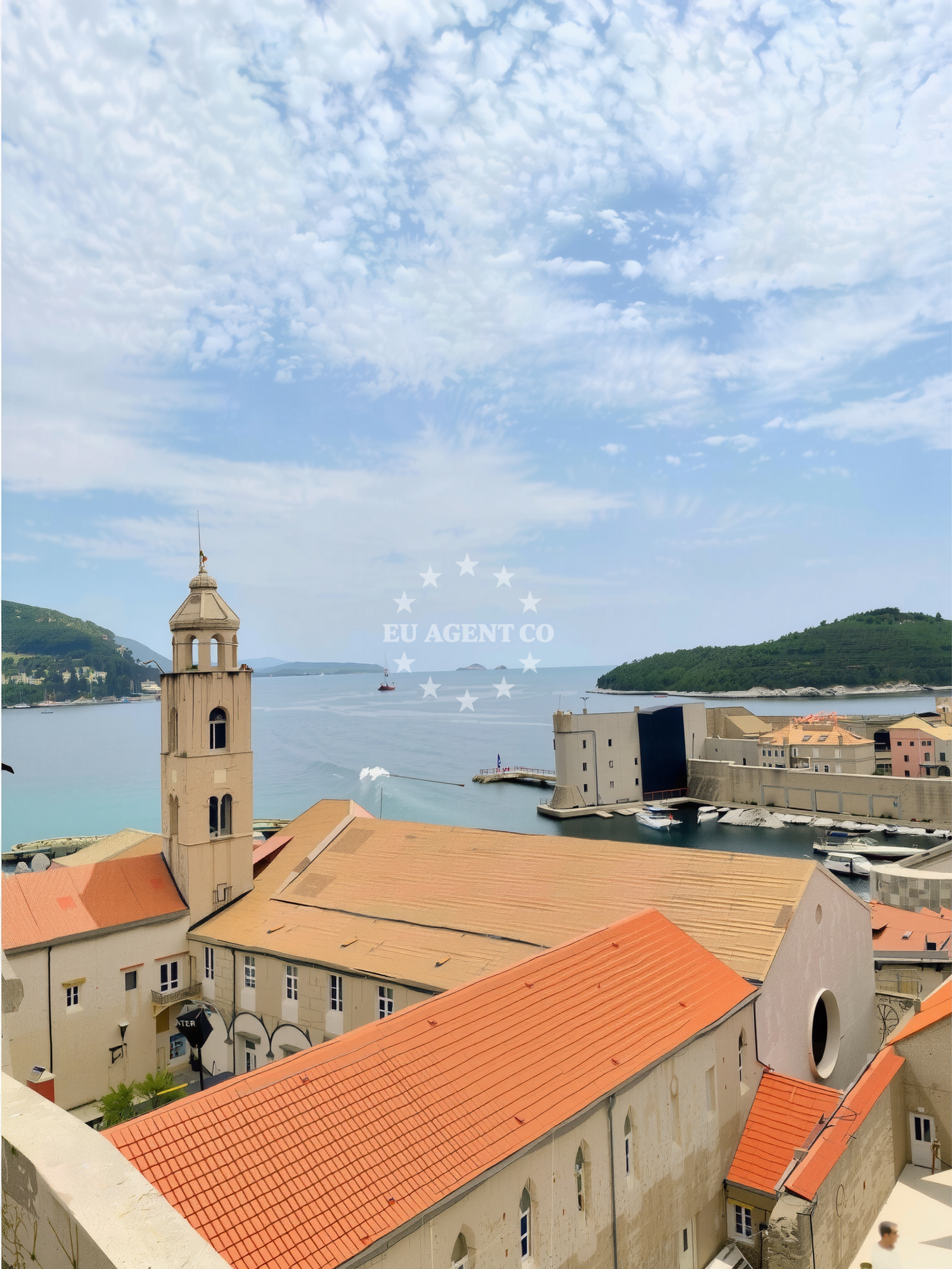 Additional view of Anchorage in Anchorage in Dubrovnik, South Dalmatia, Croatia photo 8