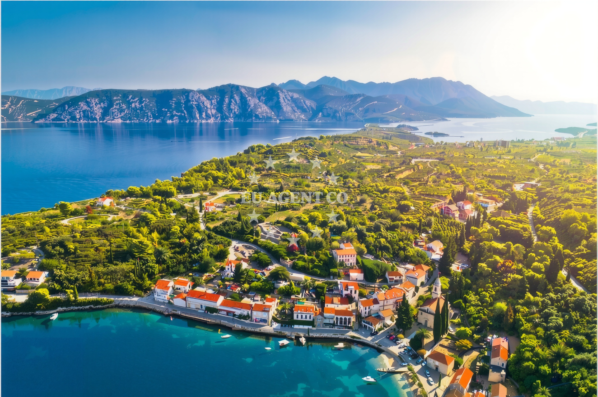 Additional view of Anchorage in Anchorage on the island Korčula, South Dalmatia, Croatia photo 12