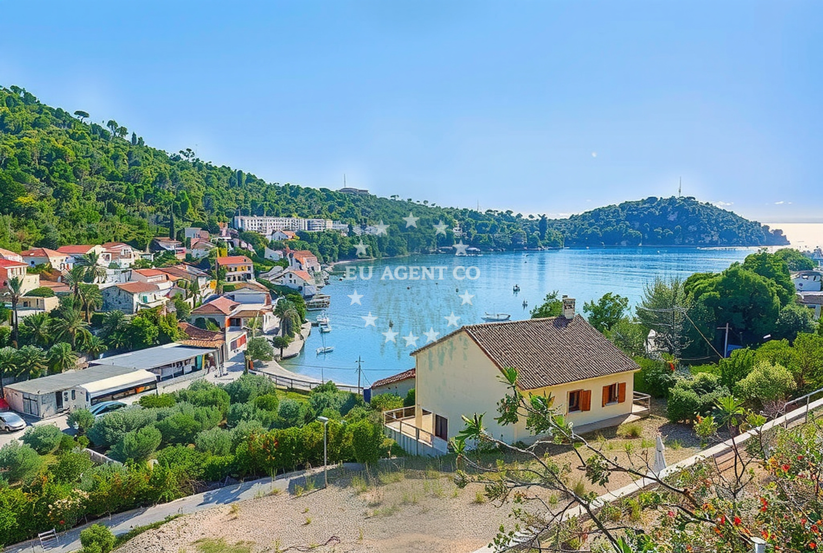Additional view of Anchorage in Anchorage in Brna on the island Korčula, South Dalmatia, Croatia photo 6