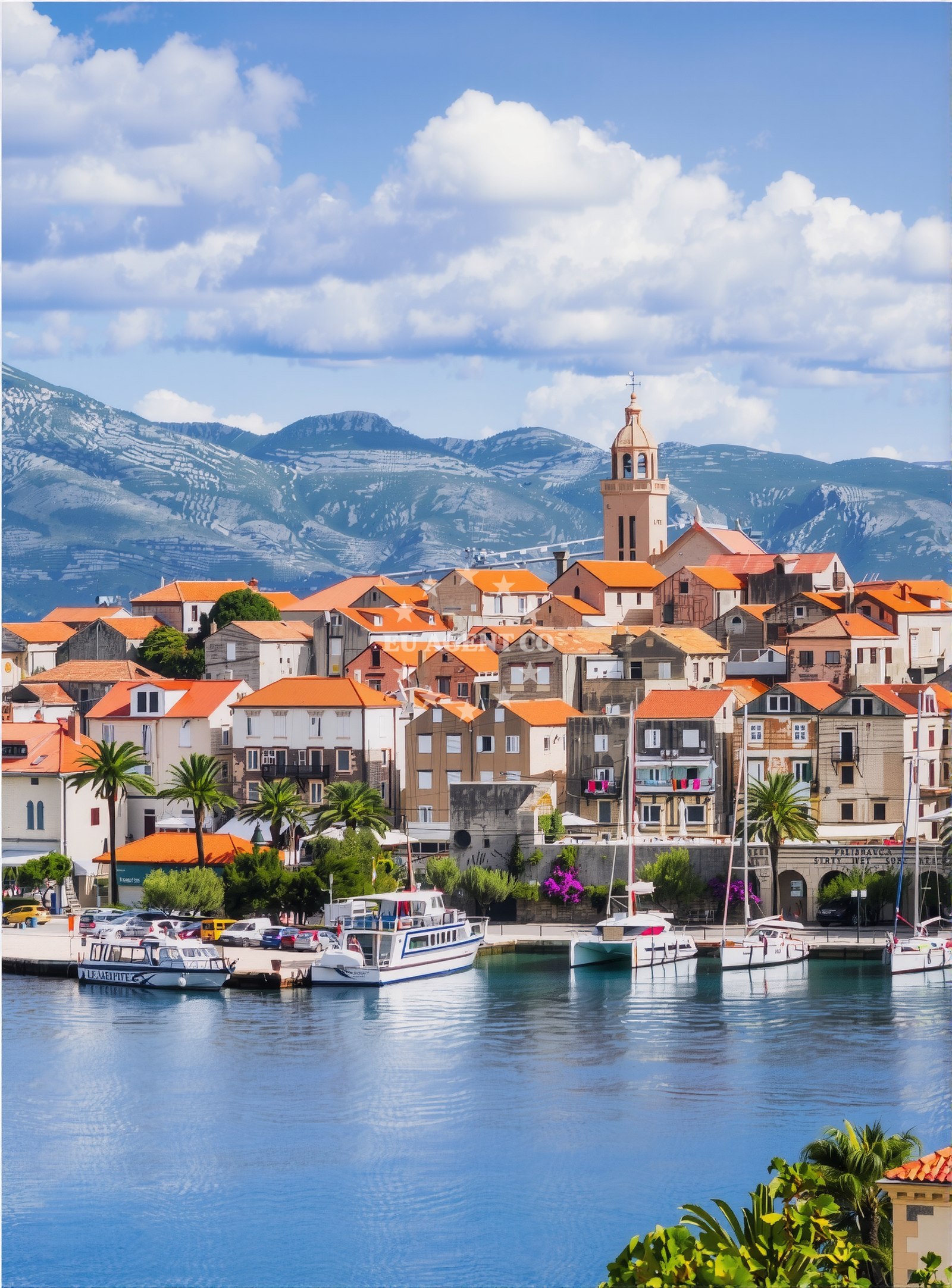 Additional view of Anchorage in Anchorage in Korčula on the island Korčula, South Dalmatia, Croatia photo 15