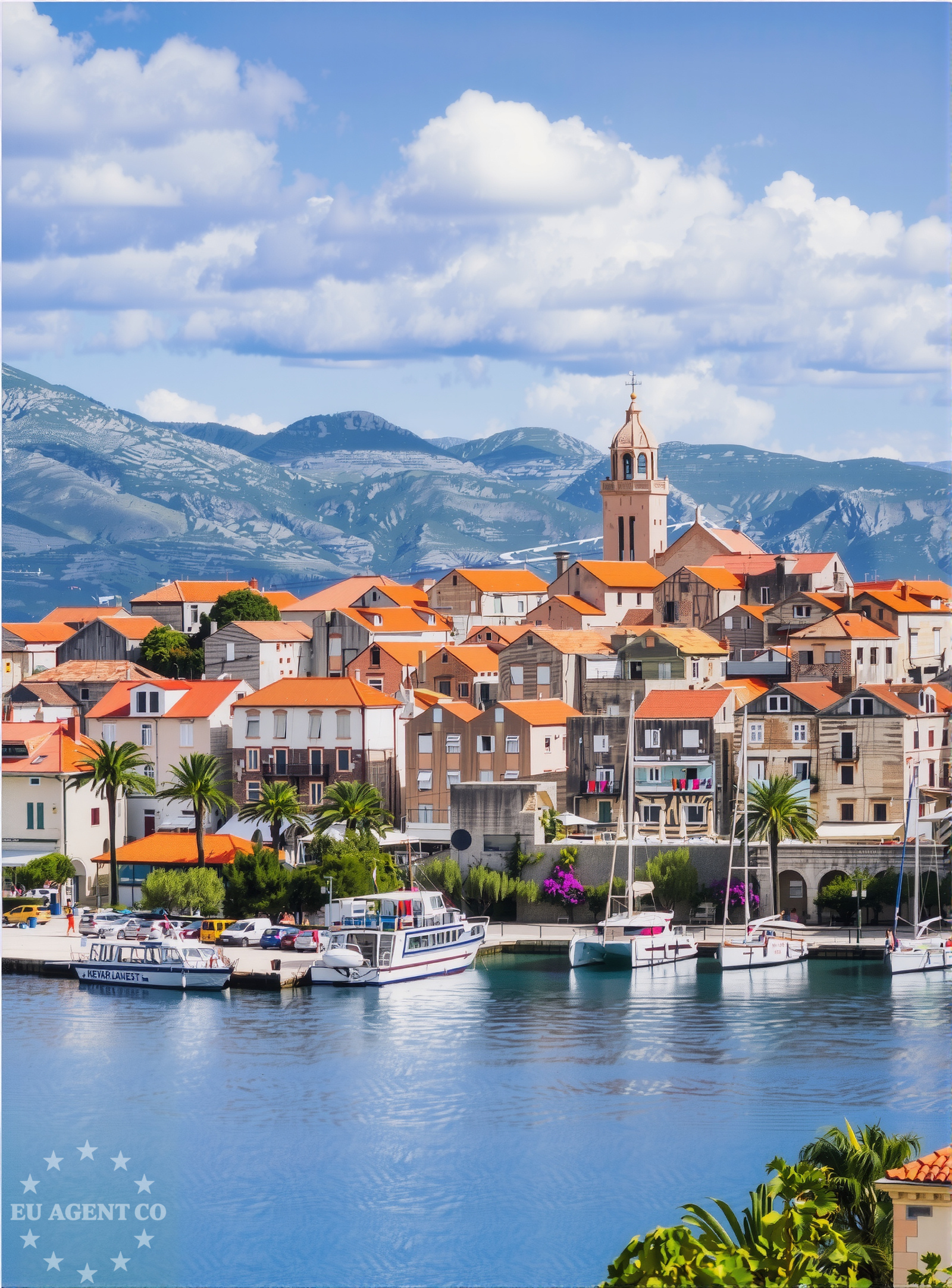 Additional view of Anchorage in Anchorage in Korčula on the island Korčula, South Dalmatia, Croatia photo 12