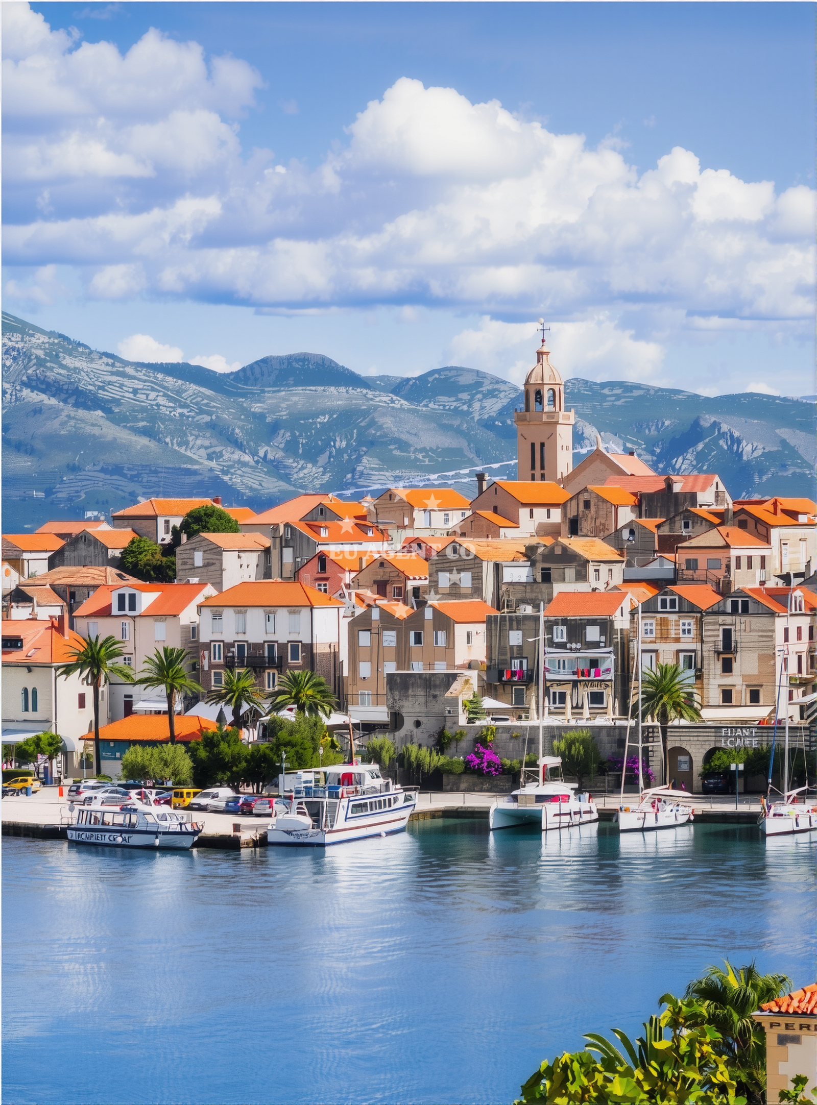 Additional view of Anchorage in Anchorage in Korčula on the island Korčula, South Dalmatia, Croatia photo 15