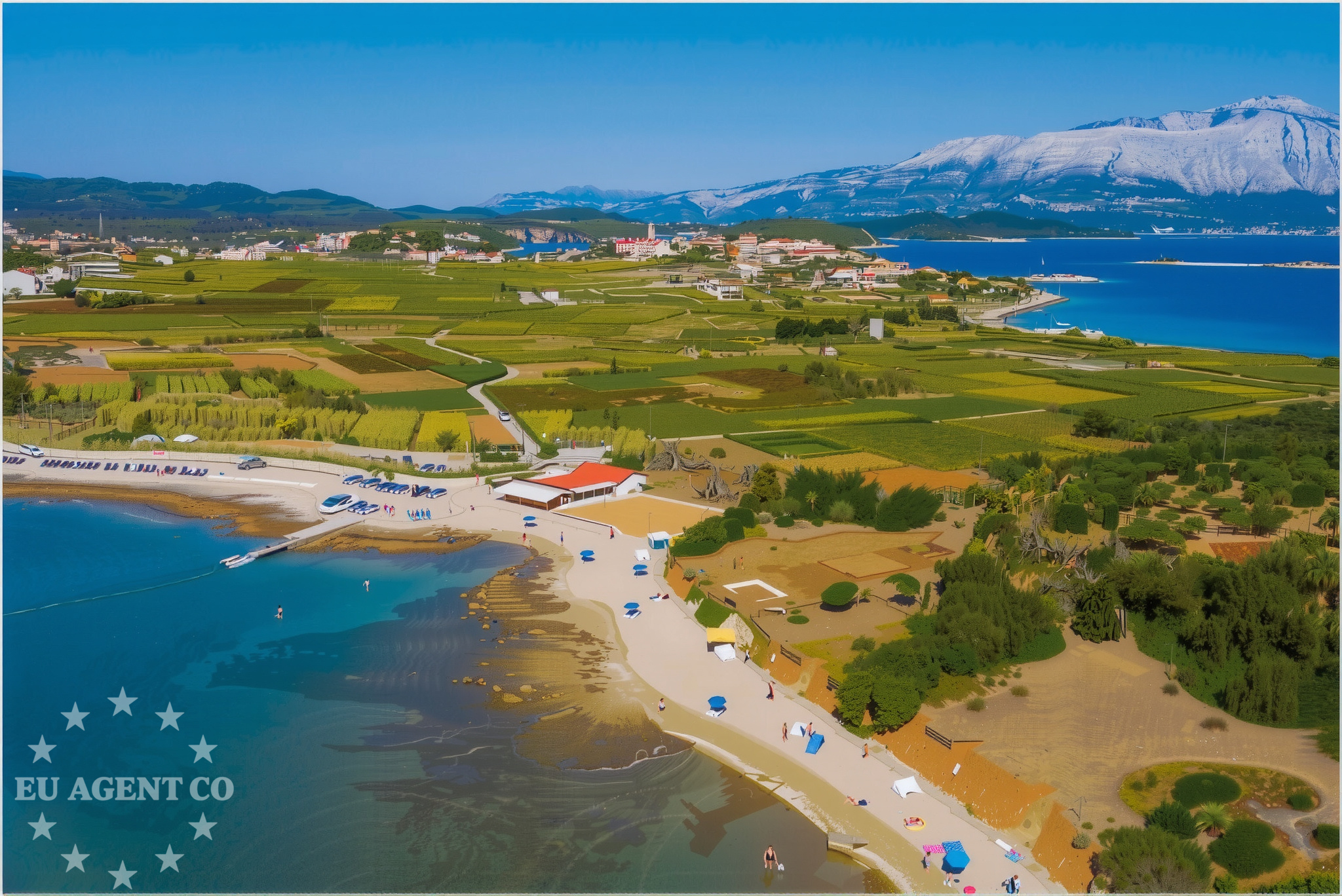 Additional view of Anchorage in Anchorage in Lumbarda on the island Korčula, South Dalmatia, Croatia photo 11