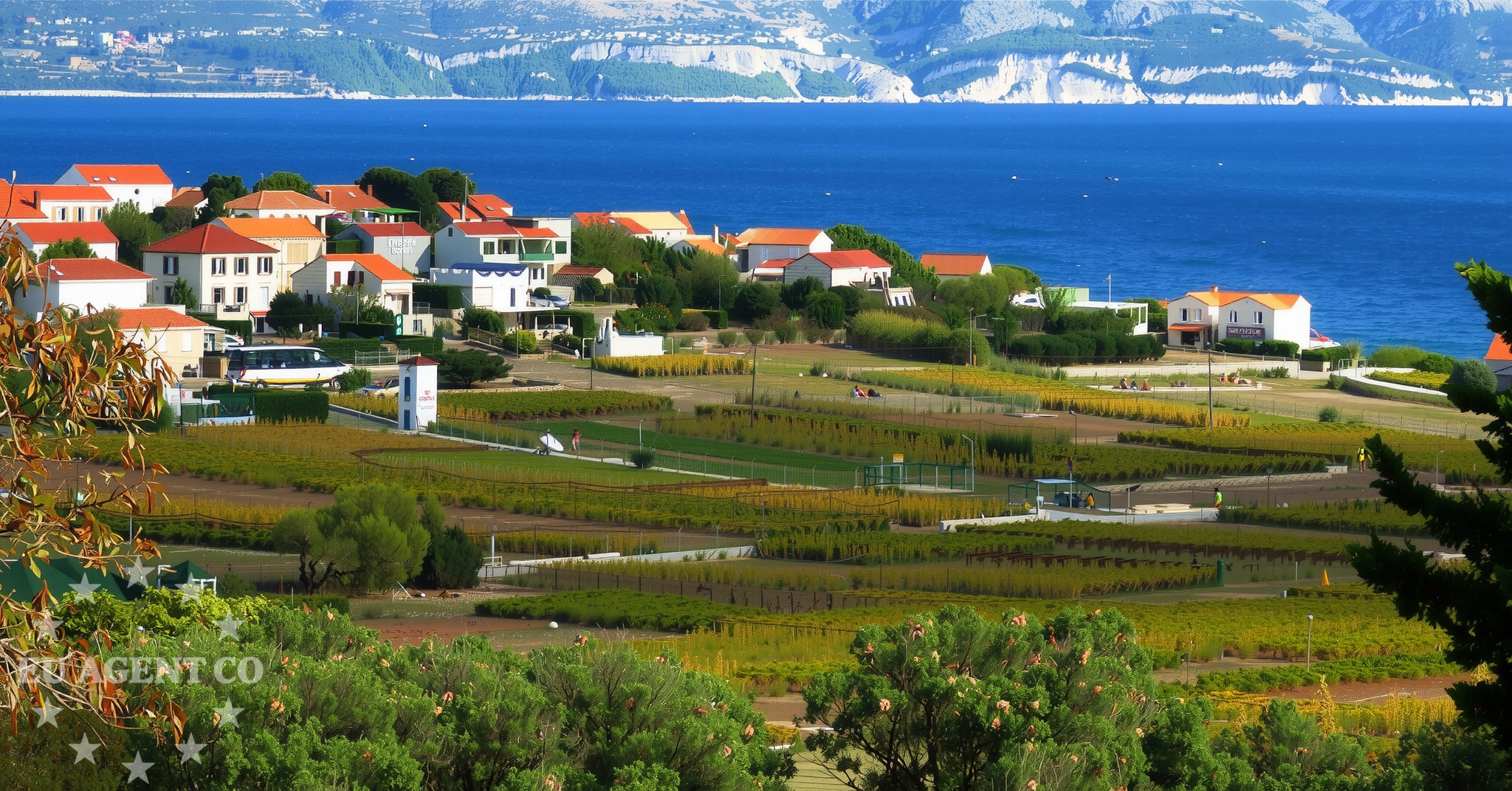 Additional view of Anchorage in Anchorage in Lumbarda on the island Korčula, South Dalmatia, Croatia photo 13