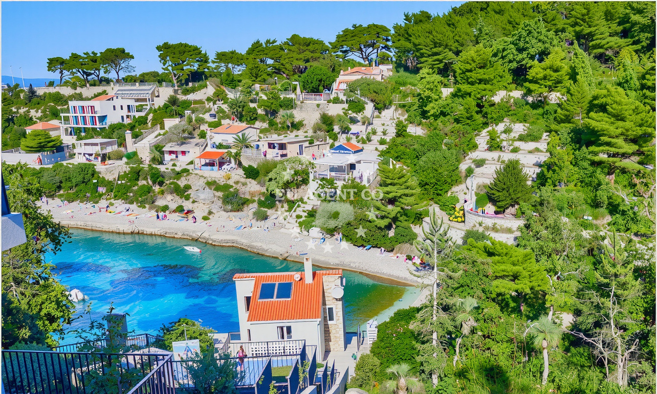 Additional view of Rasoha anchorage in Anchorage on the island Korčula, South Dalmatia, Croatia photo 7