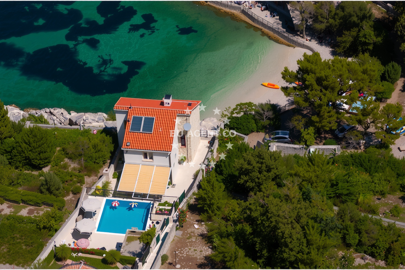 Additional view of Rasoha anchorage in Anchorage on the island Korčula, South Dalmatia, Croatia photo 10