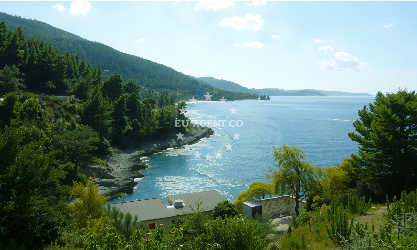 Additional view of Rasoha anchorage in Anchorage on the island Korčula, South Dalmatia, Croatia photo 11
