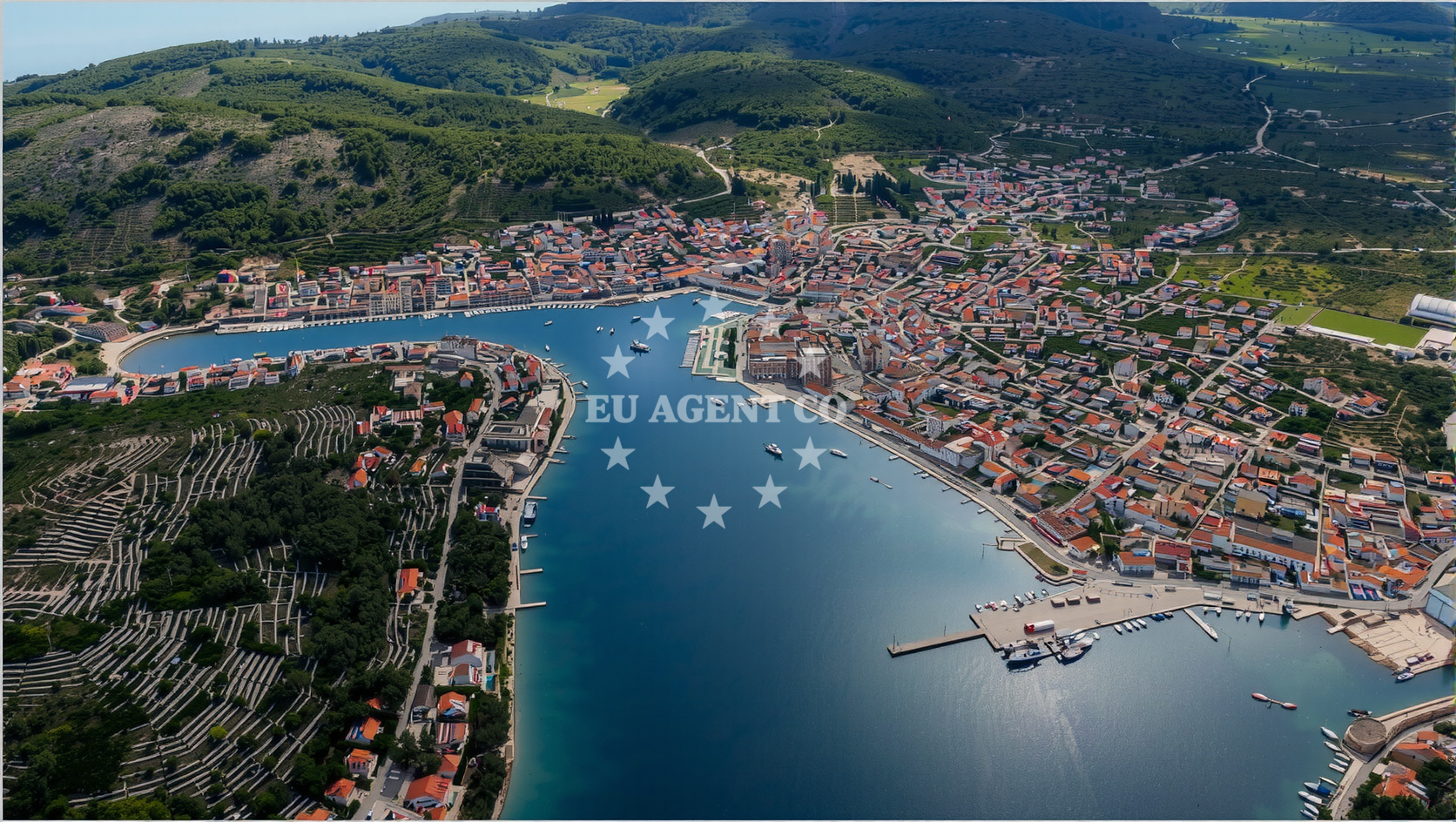 Additional view of Anchorage in Anchorage in Vela Luka on the island Korčula, South Dalmatia, Croatia photo 12