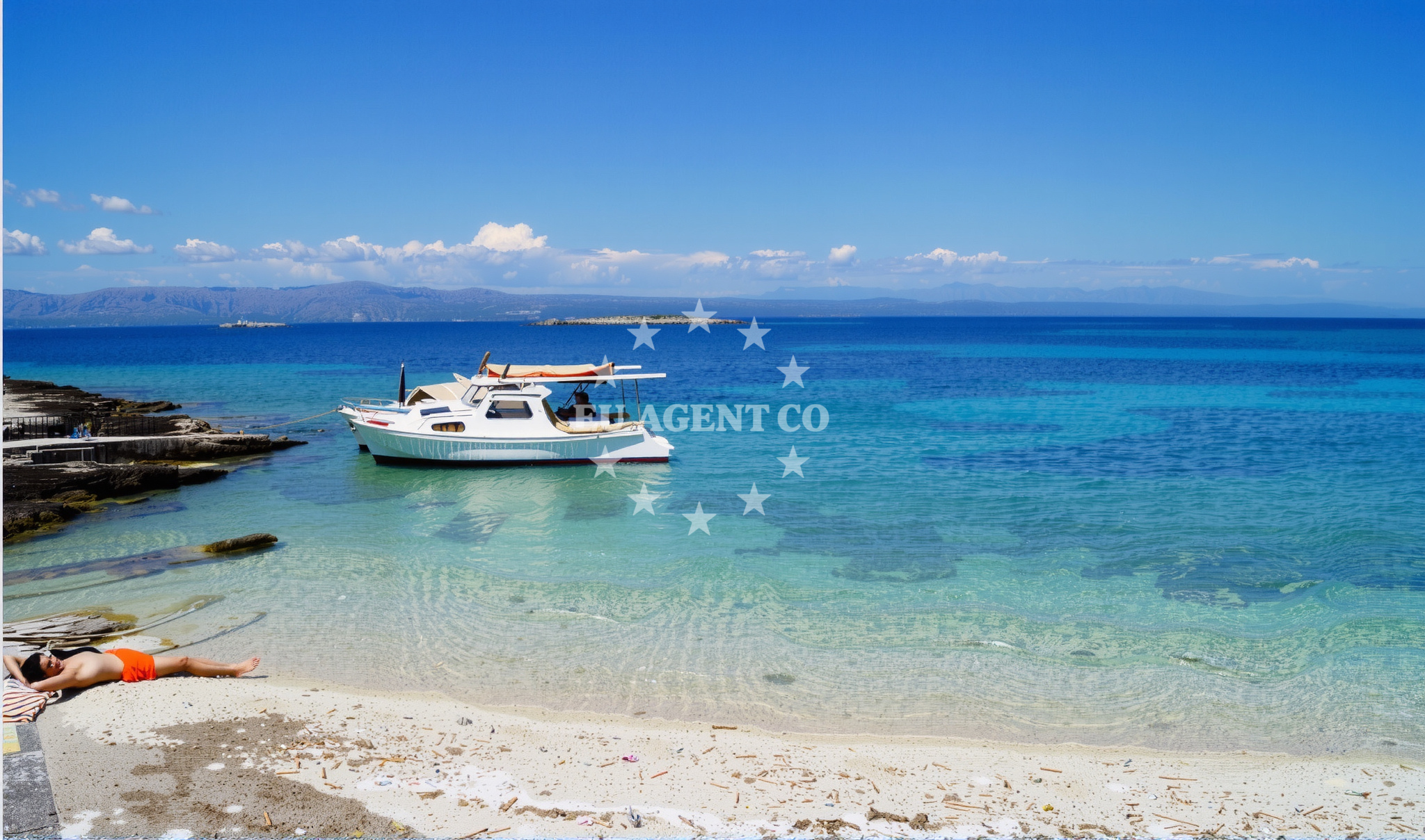 Additional view of Anchorage in Anchorage in Vela Luka on the island Korčula, South Dalmatia, Croatia photo 14