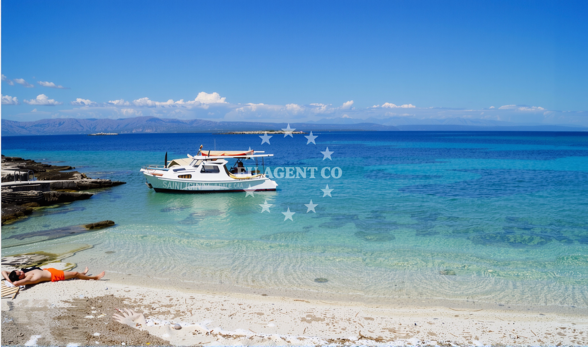 Additional view of Anchorage in Anchorage in Vela Luka on the island Korčula, South Dalmatia, Croatia photo 15