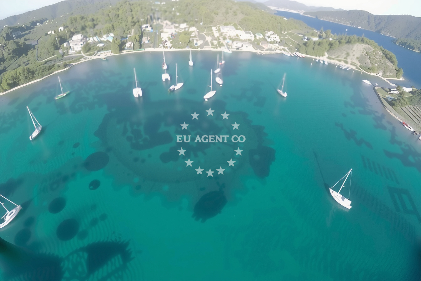 Additional view of Gradina anchorage in Anchorage in Vela Luka on the island Korčula, South Dalmatia, Croatia photo 10