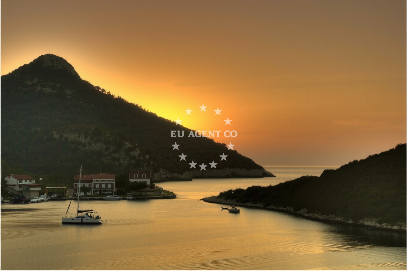 Additional view of Zaklopatica anchorage in Anchorage on the island Lastovo, South Dalmatia, Croatia photo 14