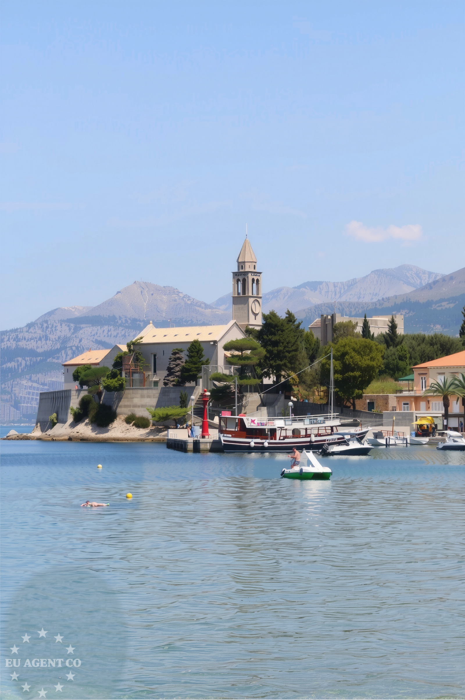 Additional view of Anchorage in Anchorage in Lopud on the island Lopud, South Dalmatia, Croatia photo 11