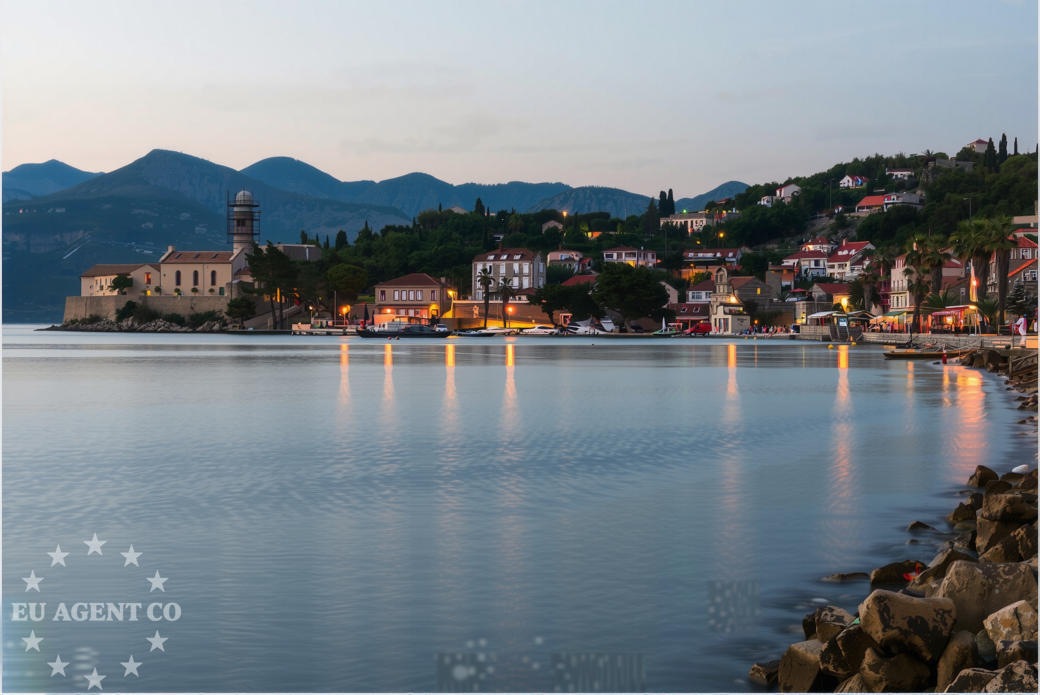 Additional view of Anchorage in Anchorage in Lopud on the island Lopud, South Dalmatia, Croatia photo 12