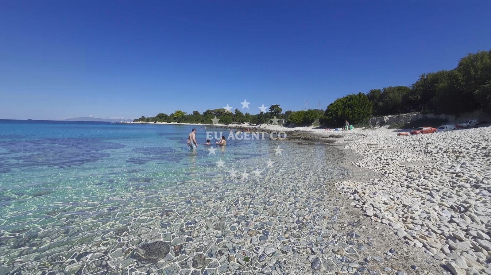 Additional view of Anchorage in Anchorage in Lovište, South Dalmatia, Croatia photo 5