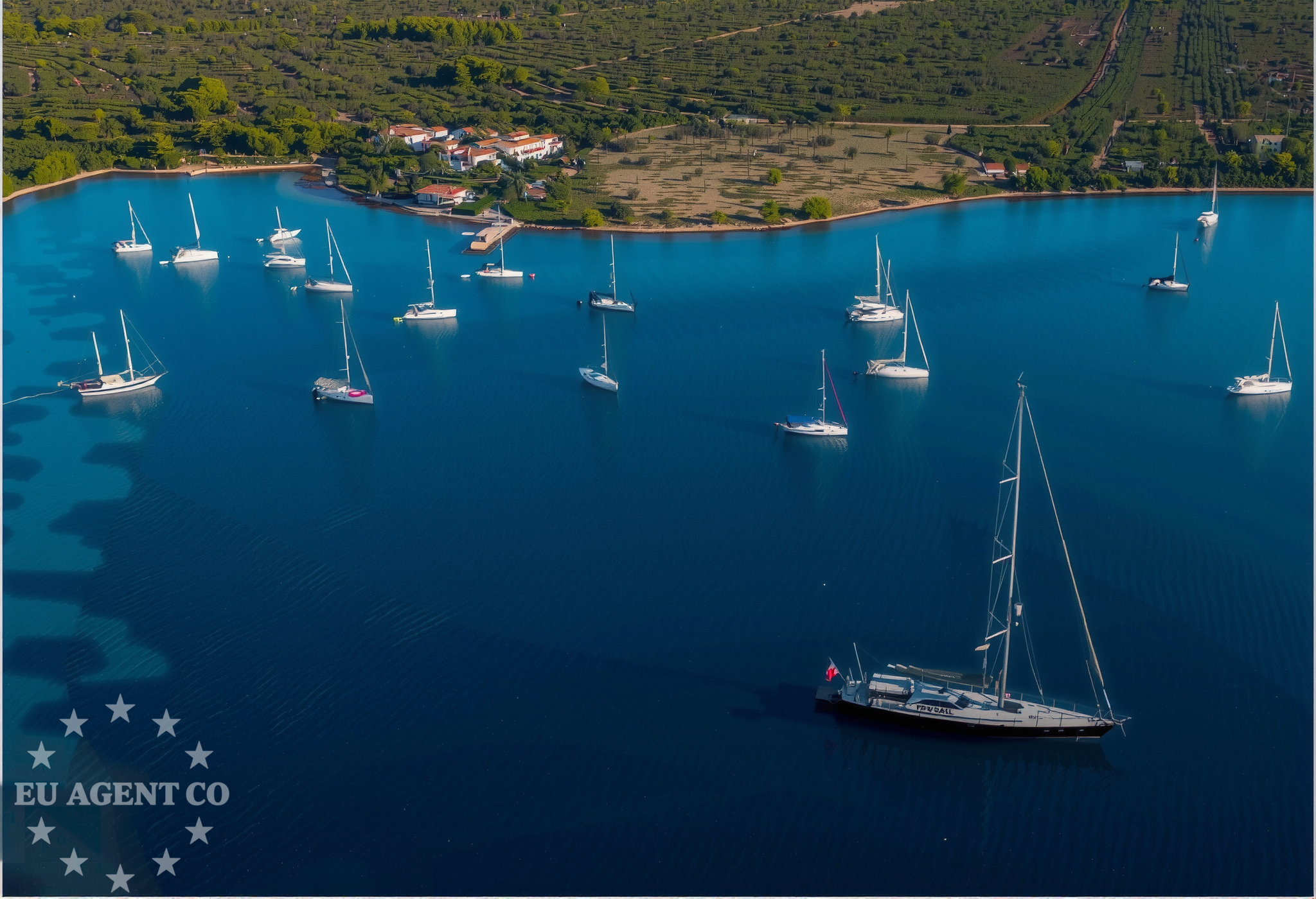 Additional view of Anchorage in Anchorage in Lovište, South Dalmatia, Croatia photo 6