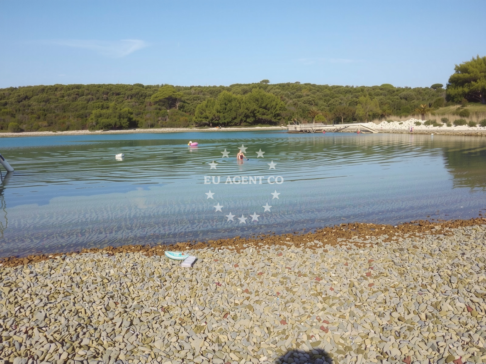Additional view of Anchorage in Anchorage in Lovište, South Dalmatia, Croatia photo 7