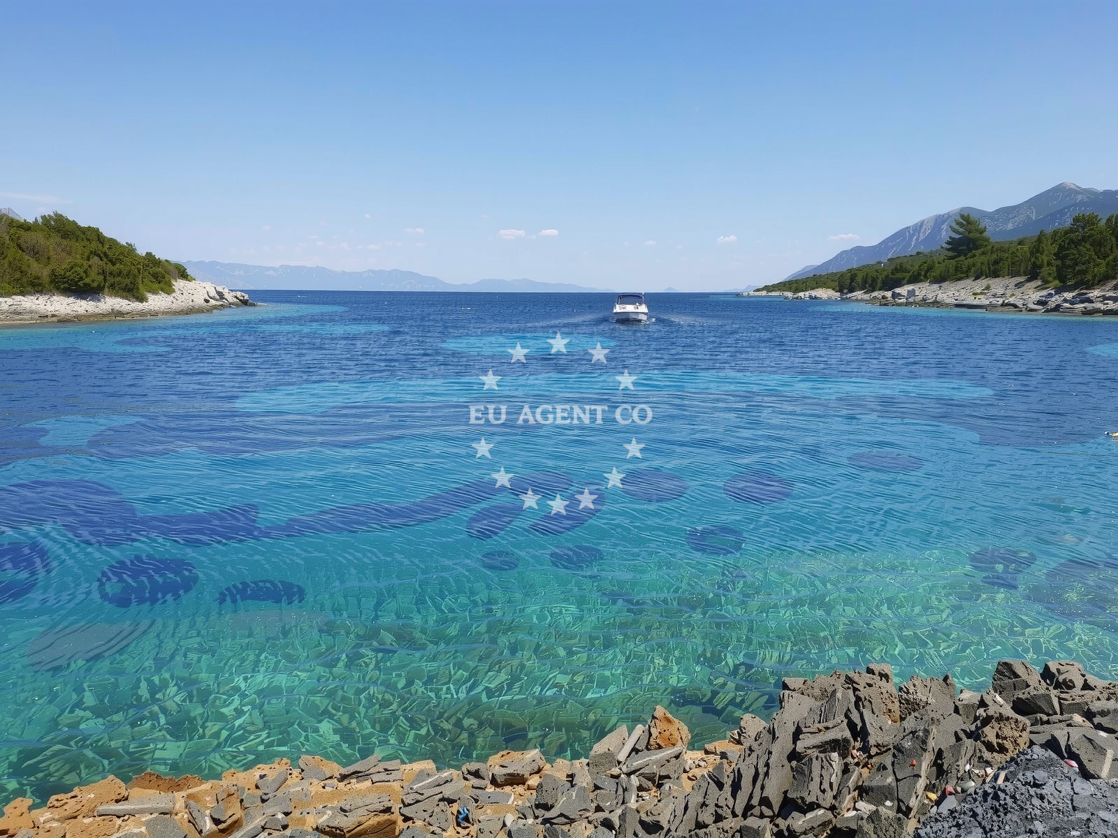 Additional view of Anchorage in Anchorage in Lovište, South Dalmatia, Croatia photo 6