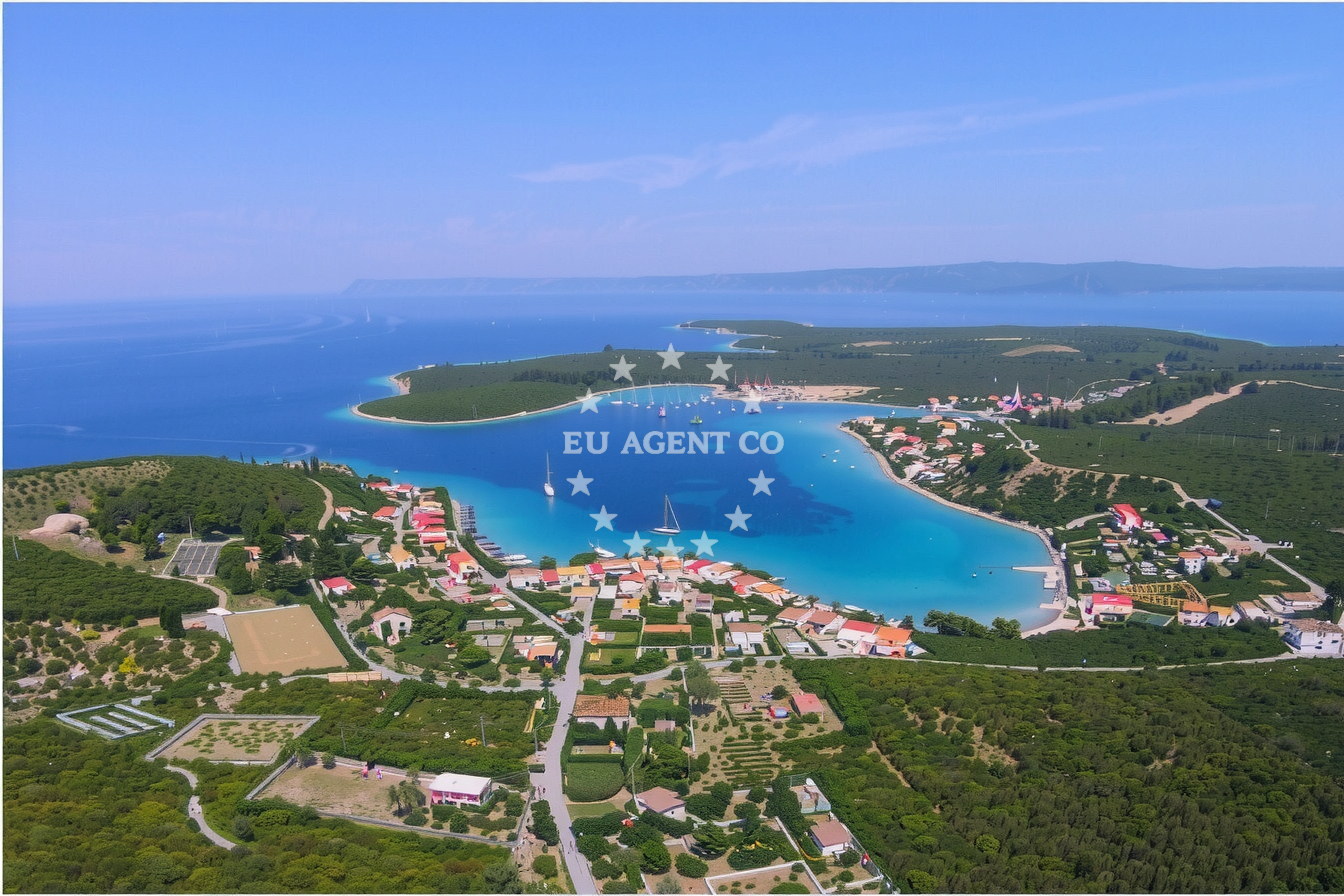 Additional view of Lovišta anchorage in Anchorage in Lovište, South Dalmatia, Croatia photo 12