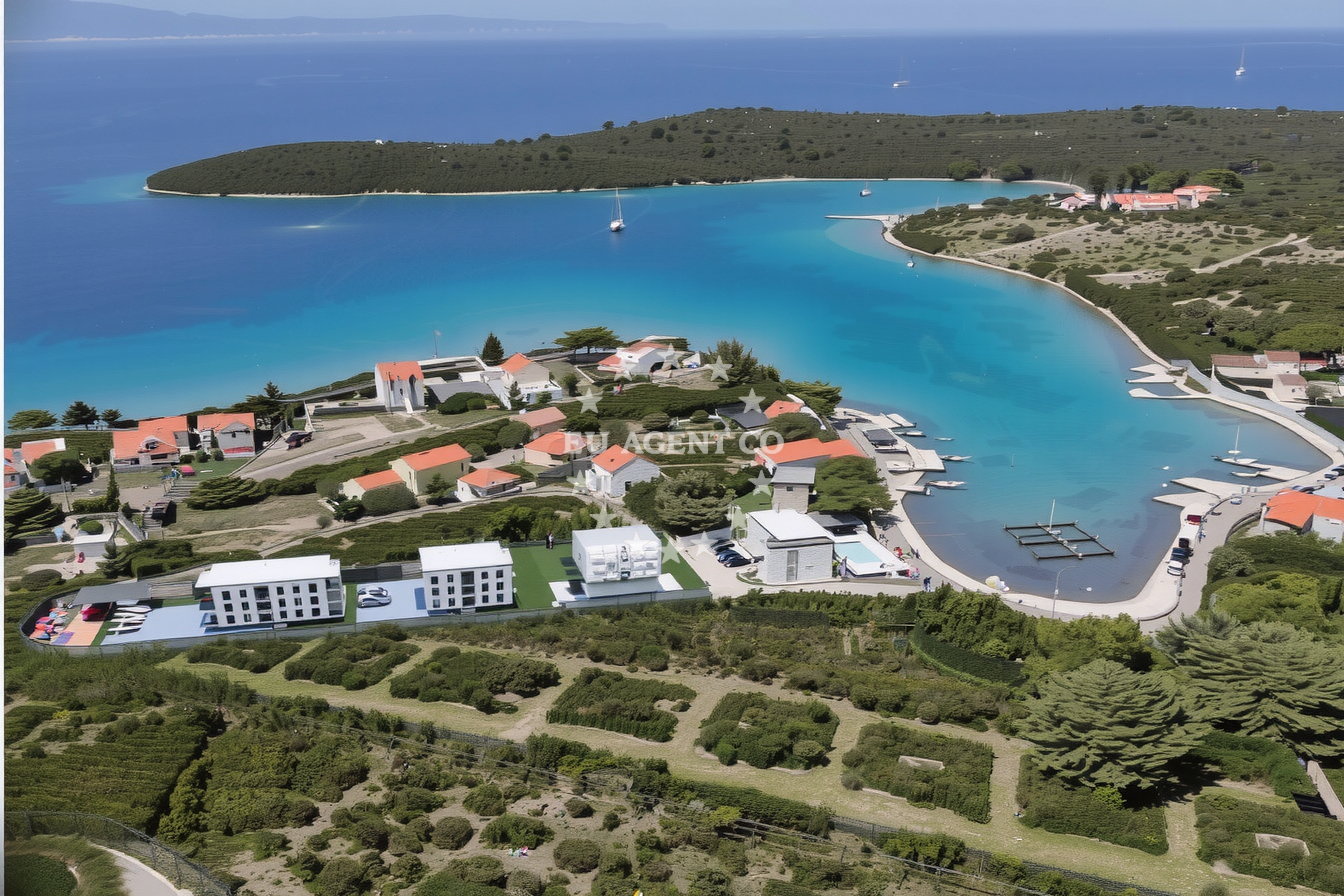 Additional view of Lovišta anchorage in Anchorage in Lovište, South Dalmatia, Croatia photo 14