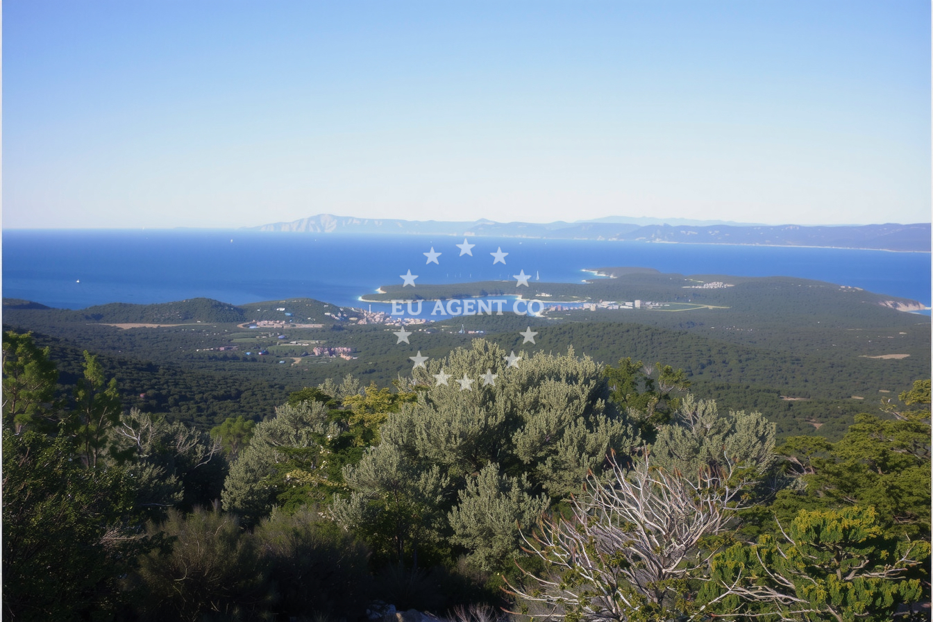 Additional view of Lovišta anchorage in Anchorage in Lovište, South Dalmatia, Croatia photo 15