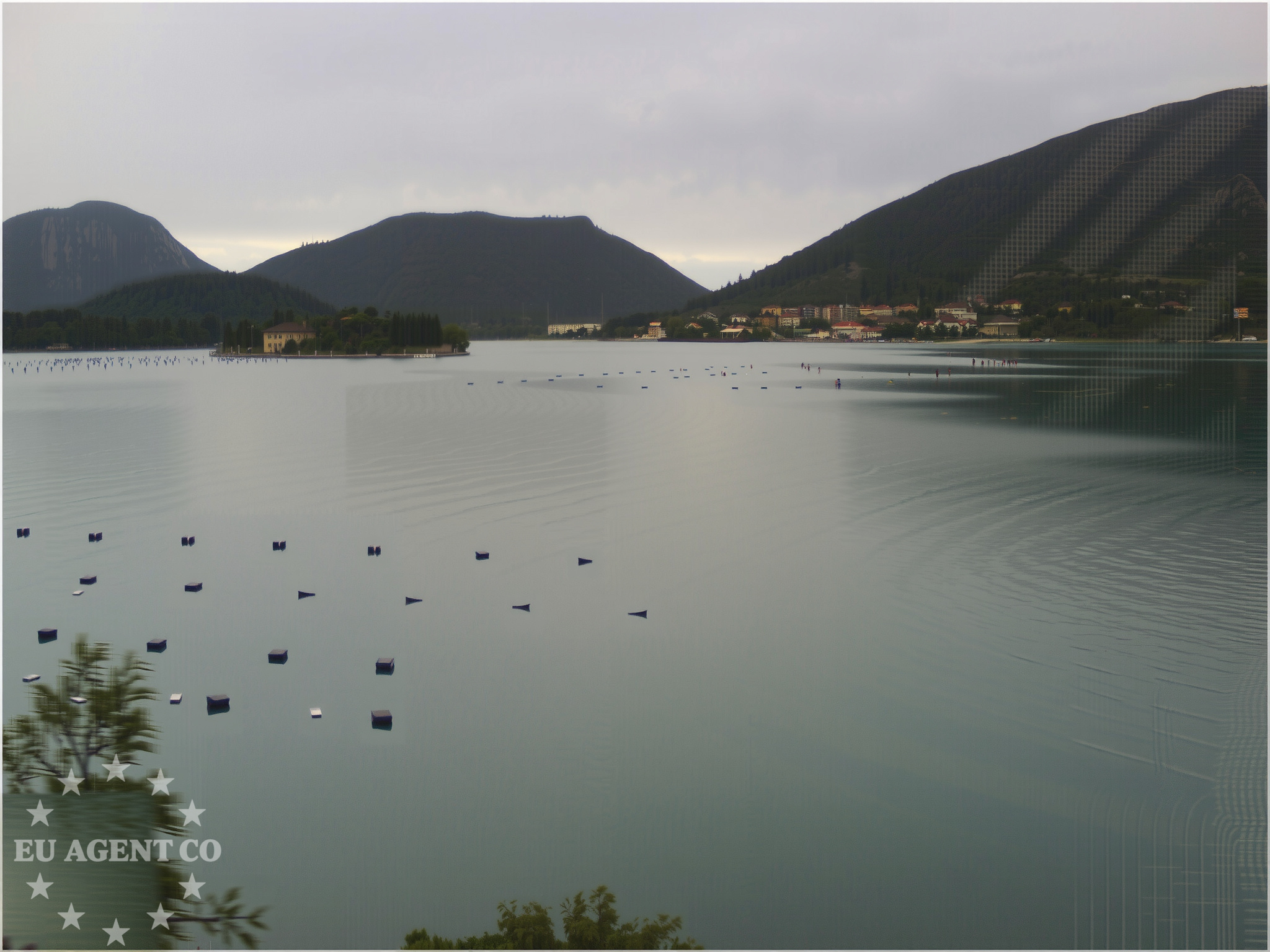 Additional view of Anchorage in Anchorage in Mali Ston, South Dalmatia, Croatia photo 14