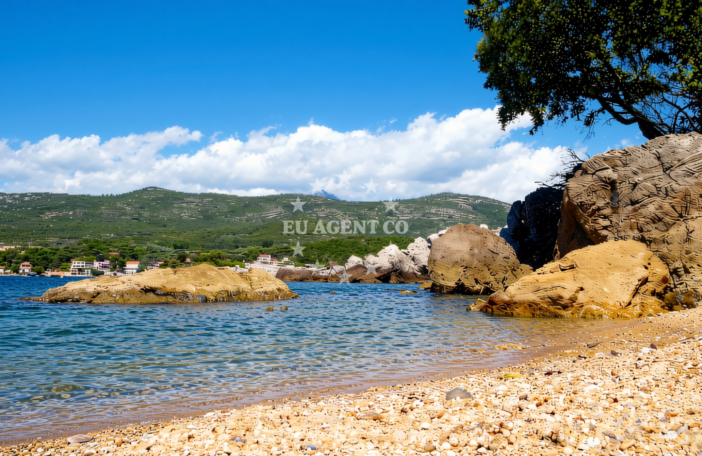 Additional view of Anchorage in Anchorage in Molunat, South Dalmatia, Croatia photo 11
