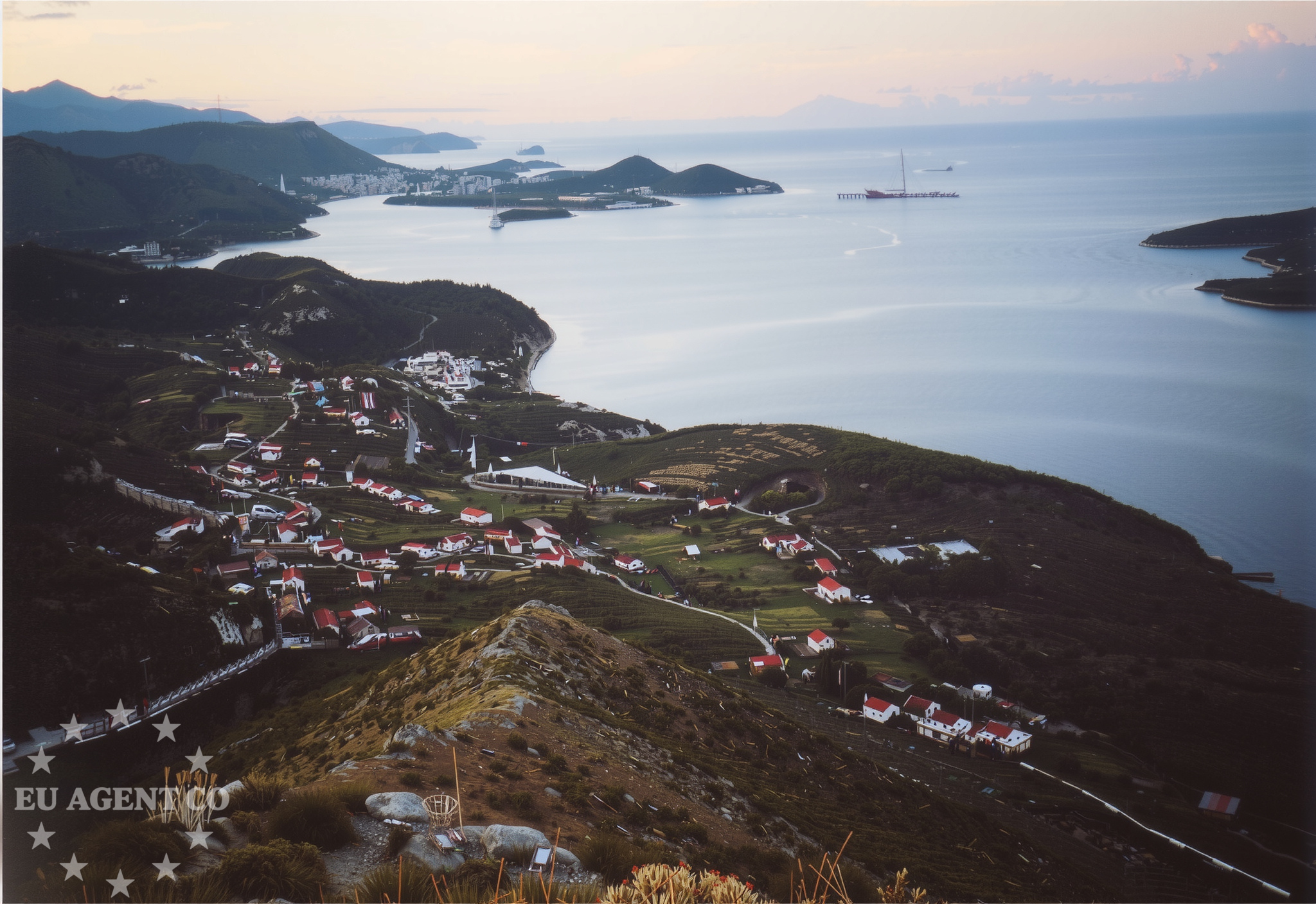 Additional view of Anchorage in Anchorage in Orašac, South Dalmatia, Croatia photo 11