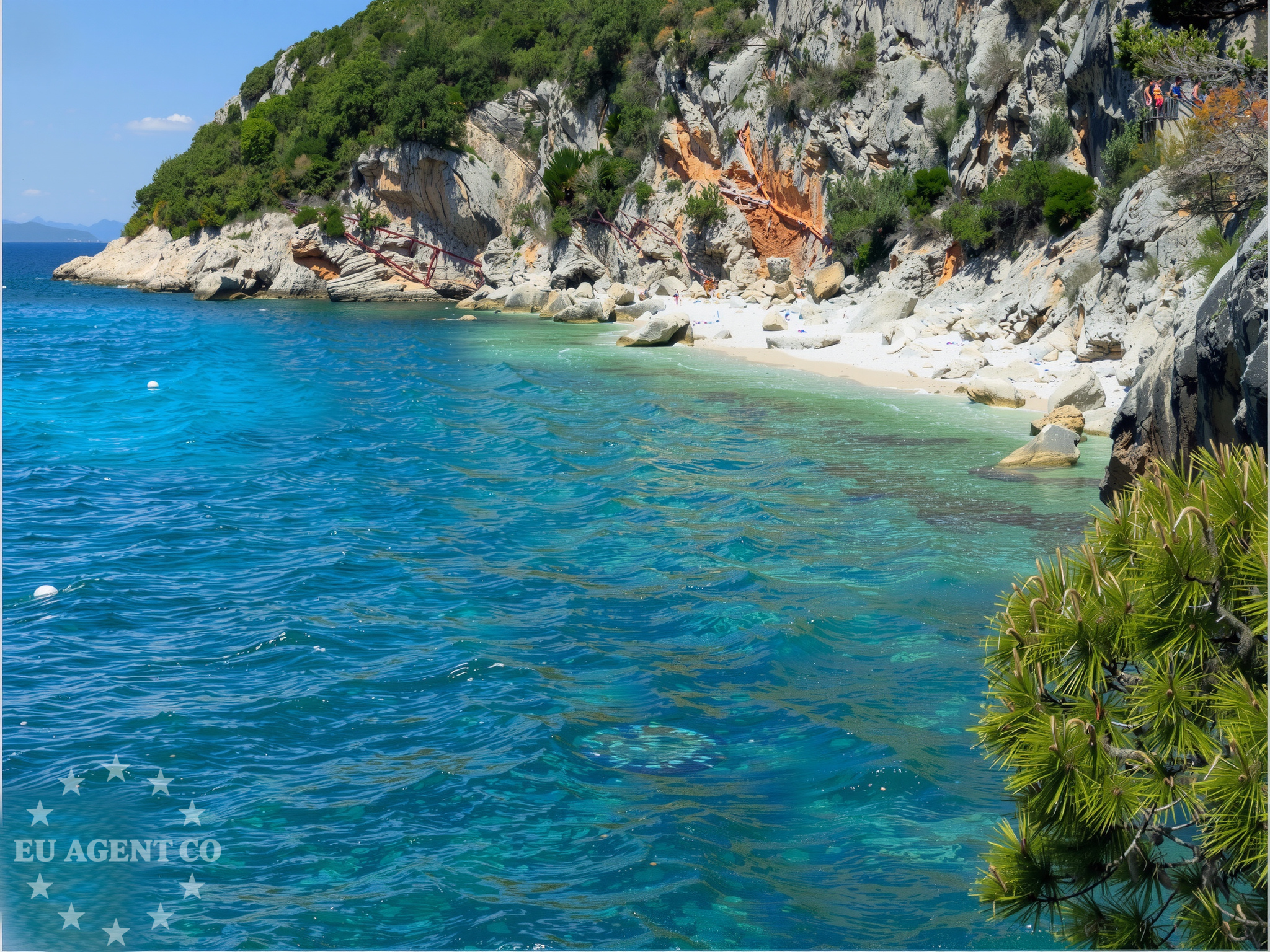 Additional view of Anchorage in Anchorage in Orašac, South Dalmatia, Croatia photo 14